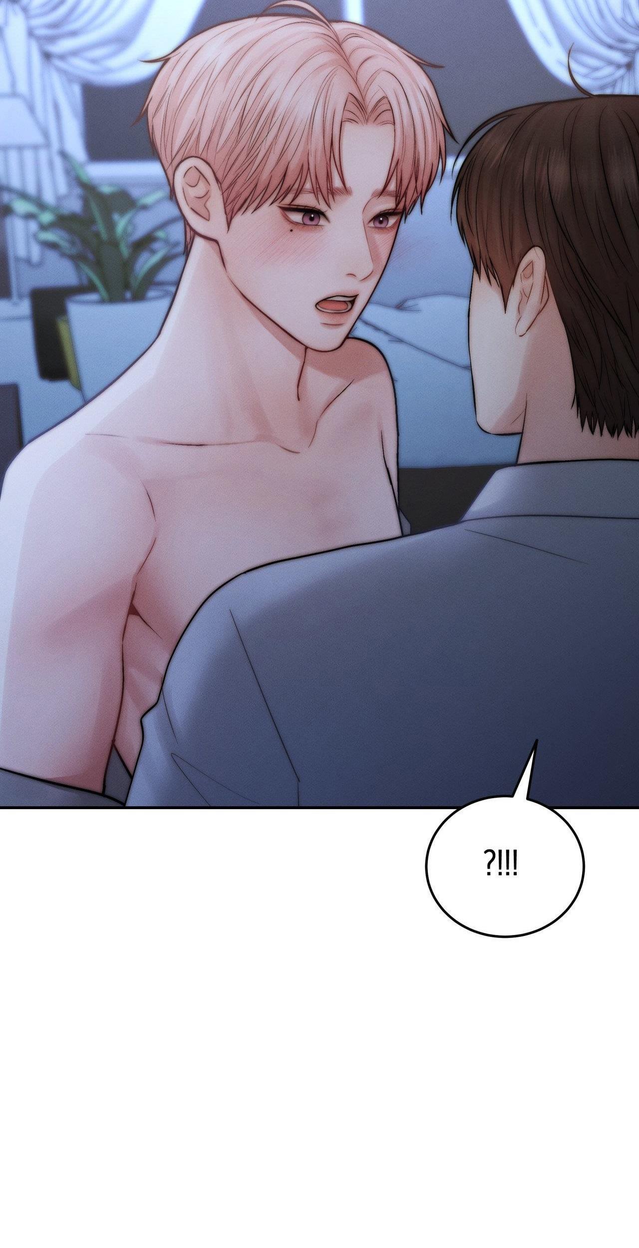 (CBunu) Love Remedy - Chap 33