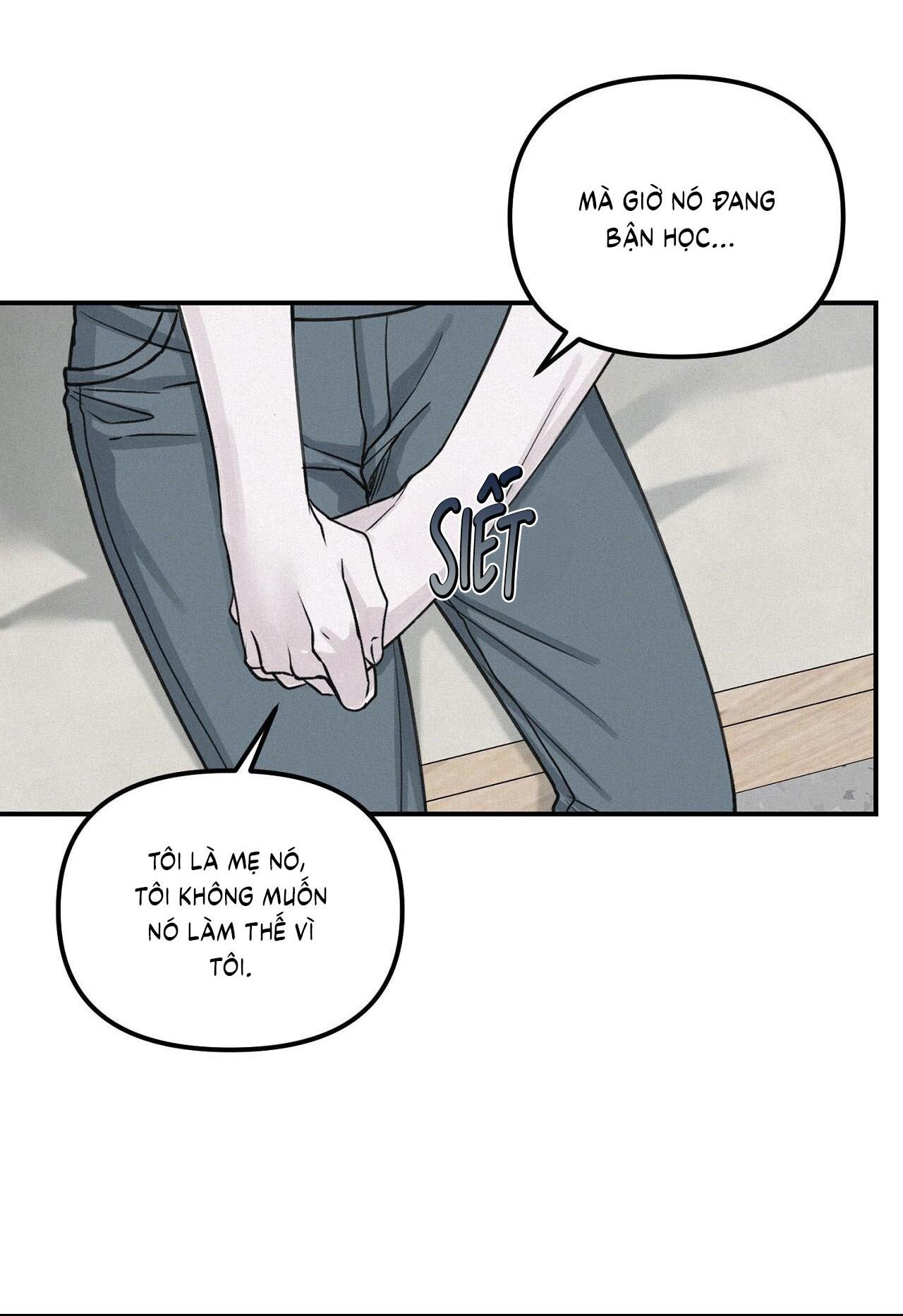 (CBunu) Phép Chiếu - Chap 36