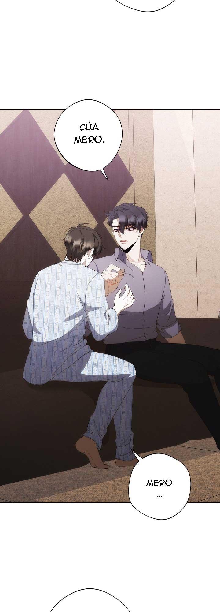 RED MANSION - Chap 49