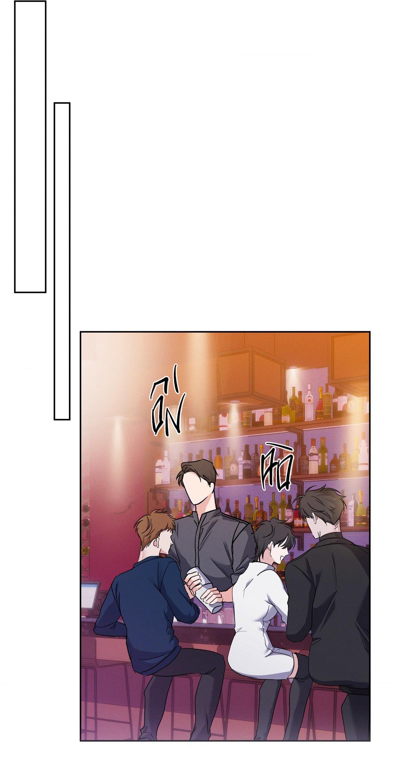 (CBunu) Cẩm Nang Fetish - Chap 3