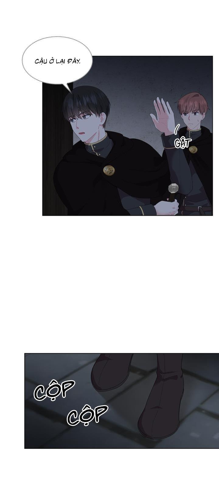 Who’s your daddy - Chap 20