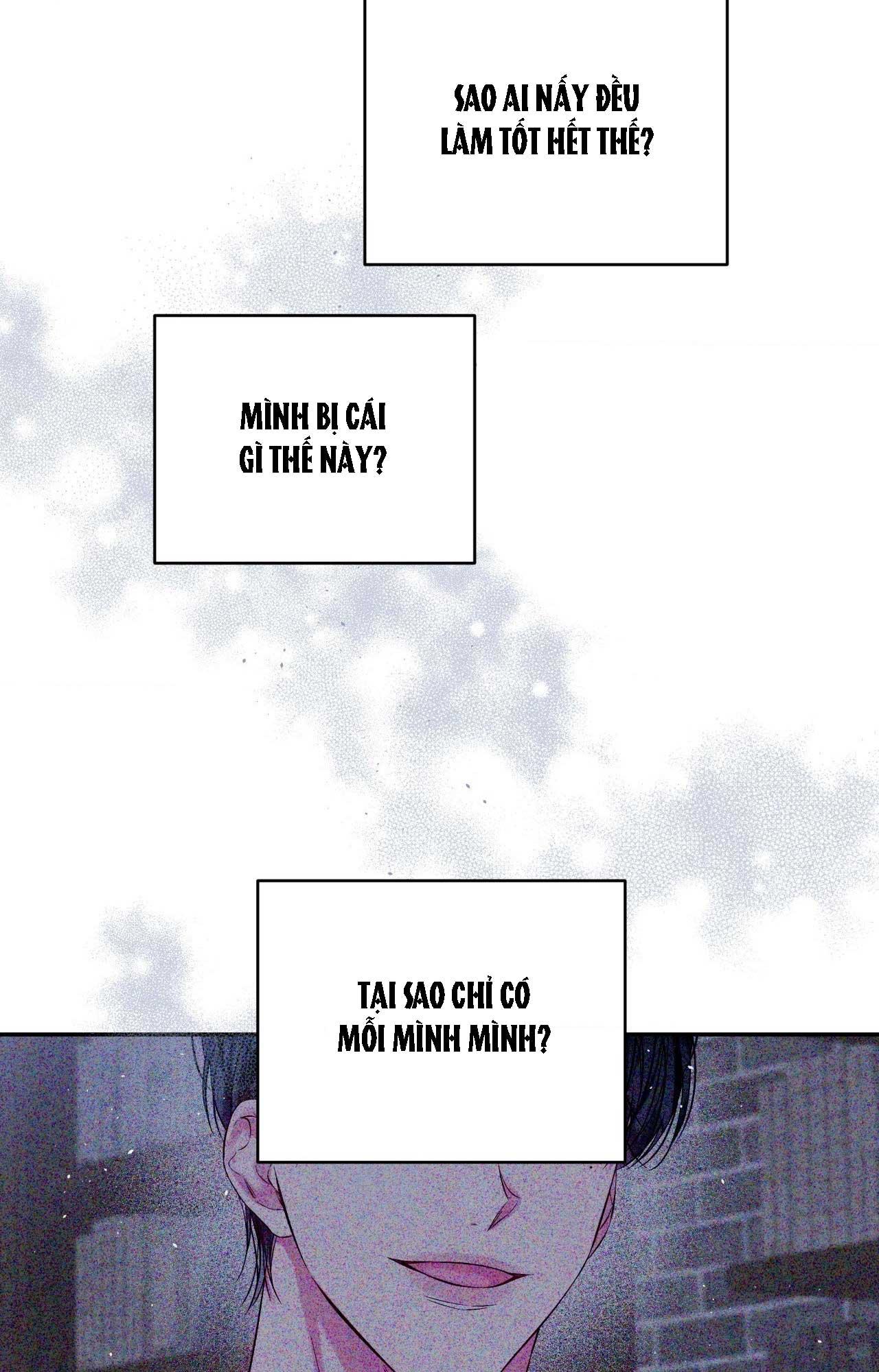 CHÚNG TA KHÔNG HOÀN HẢO - Chap 7