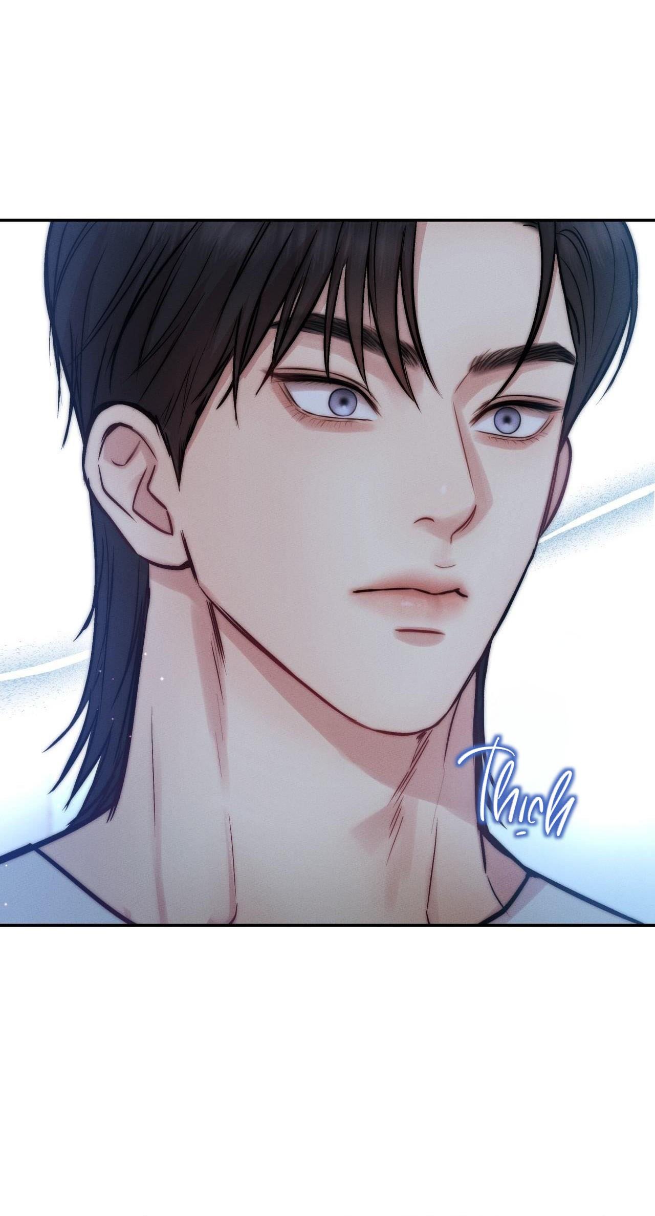 (CBunu) Love Remedy - Chap 34