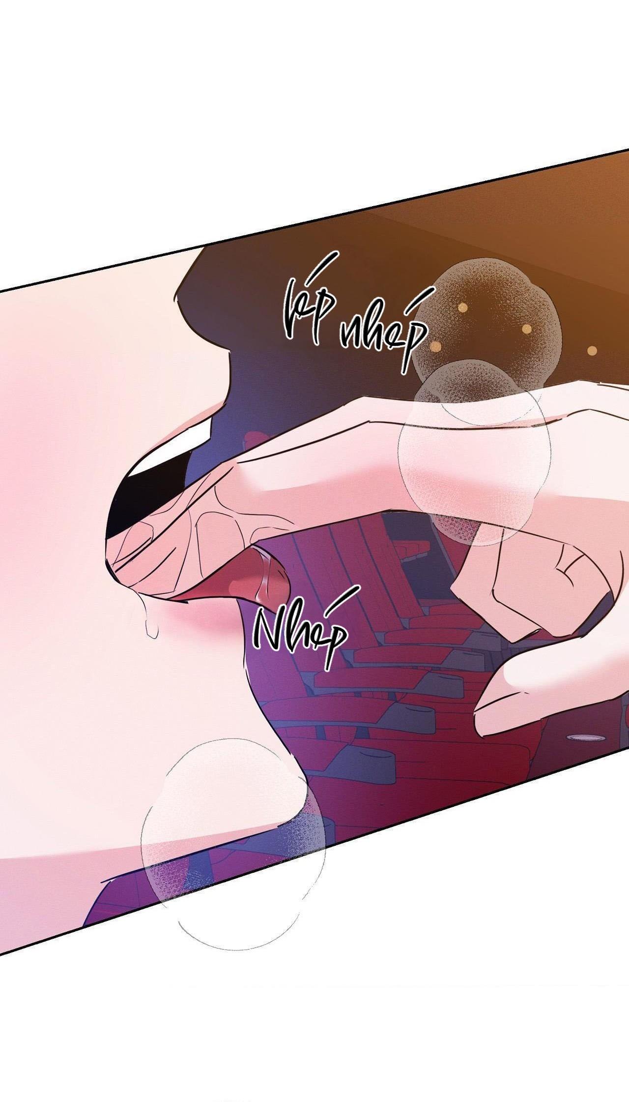 (CBunu) Cẩm Nang Fetish - Chap 5