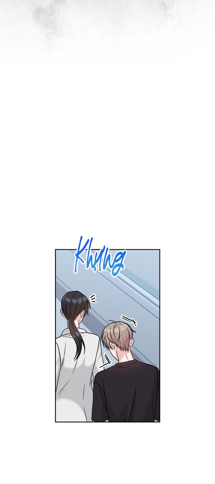 BẢN SAO ÂM HƯỞNG - Chap 47