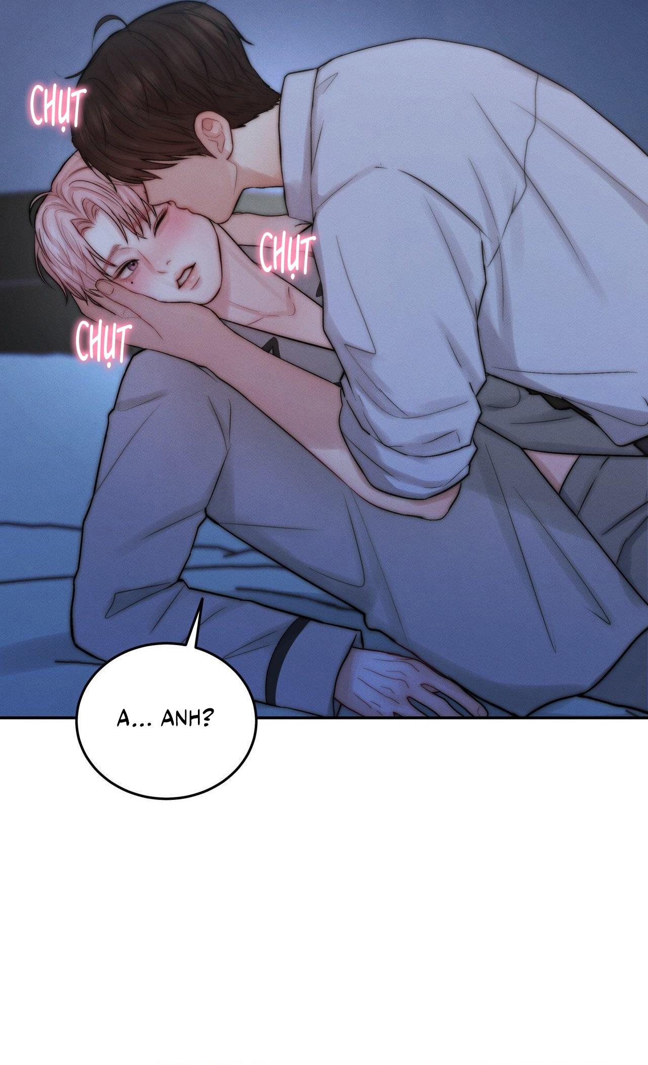 (CBunu) Love Remedy - Chap 33