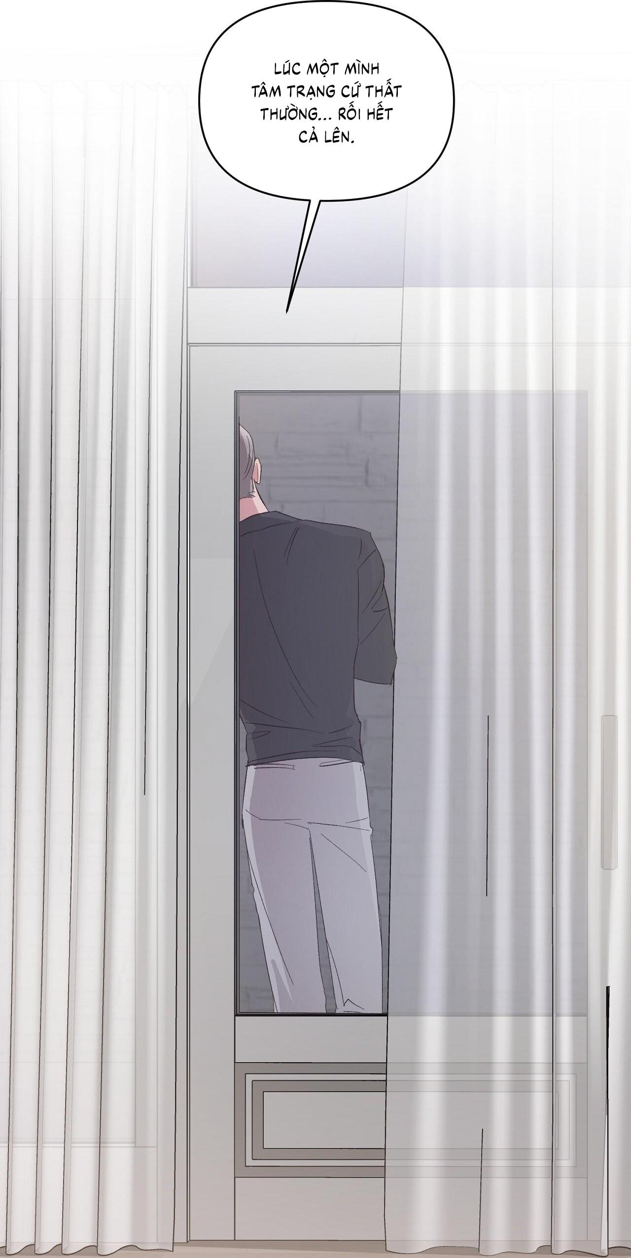 (CBunu) Bí Mật Của Mái Tóc - Chap 29