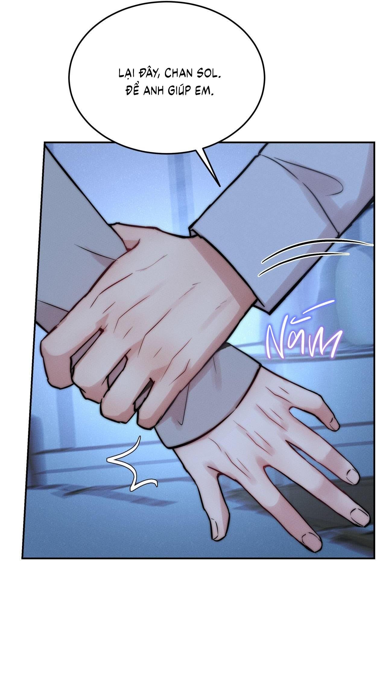 (CBunu) Love Remedy - Chap 34