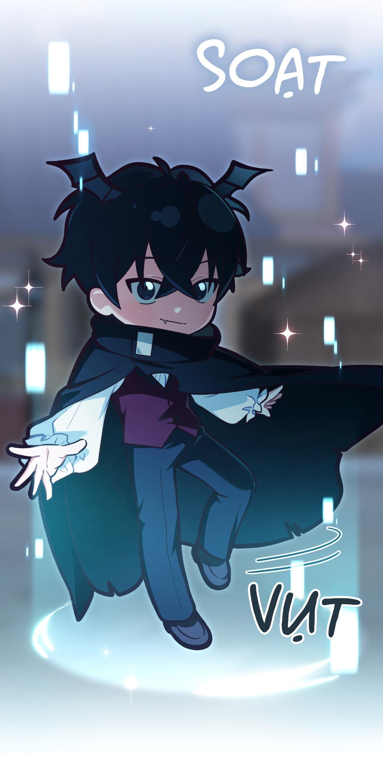 Guild member - Chap 75