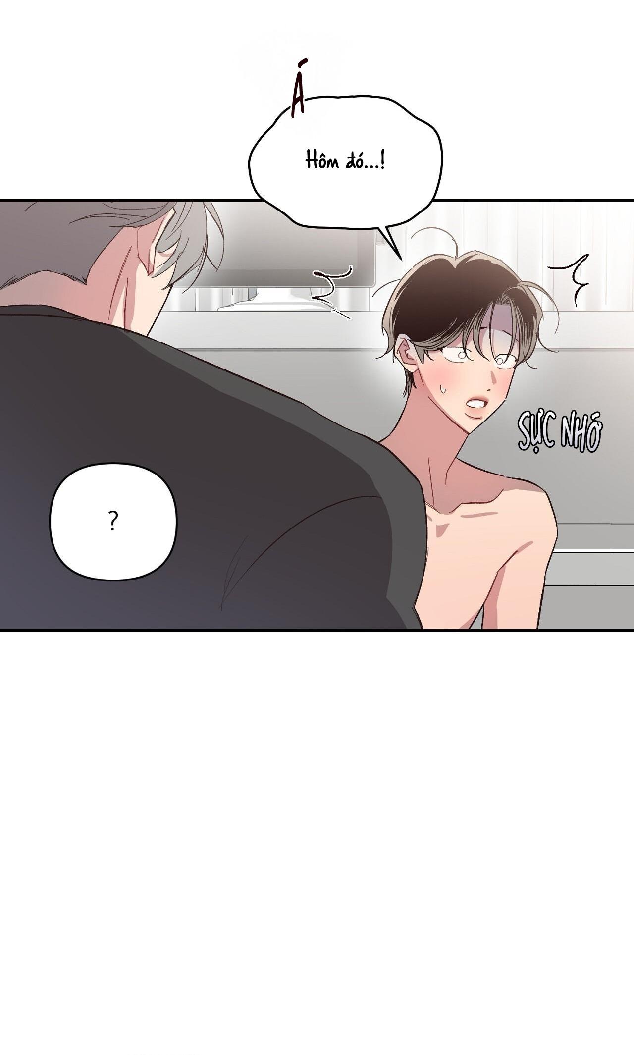 (CBunu) Bí Mật Của Mái Tóc - Chap 29