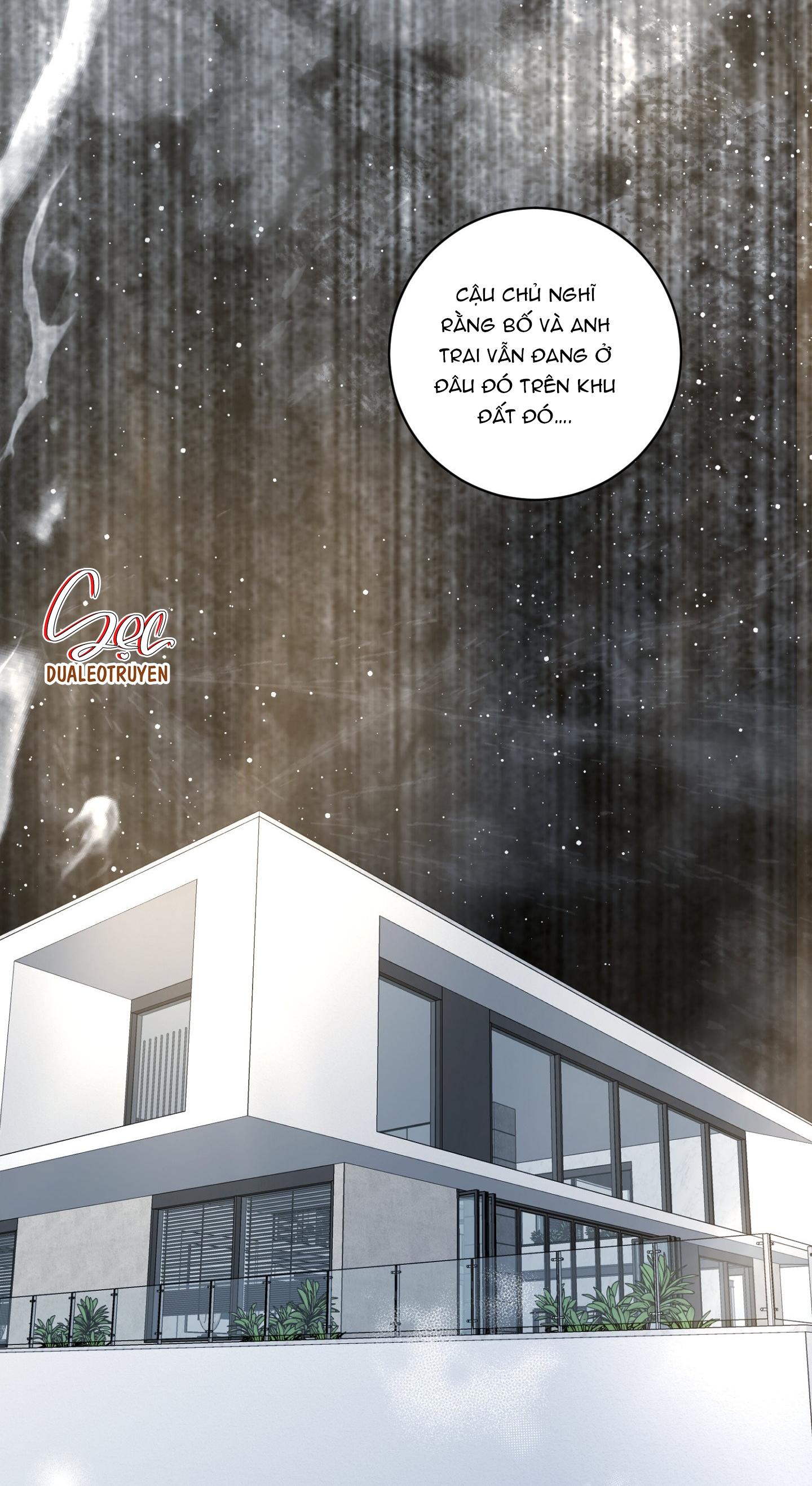 (ABO) LỜI CẦU NGUYỆN - Chap 67