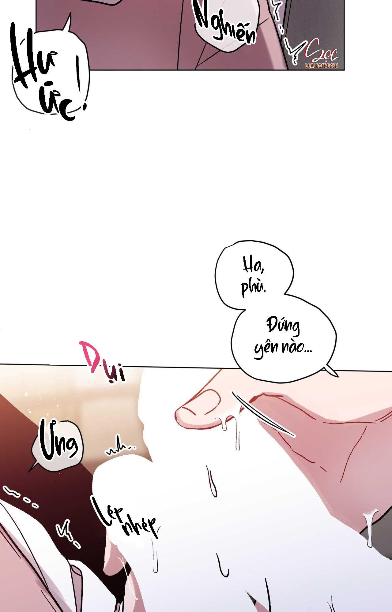 Cơn Mưa Rào Mùa Hạ - Chap 96