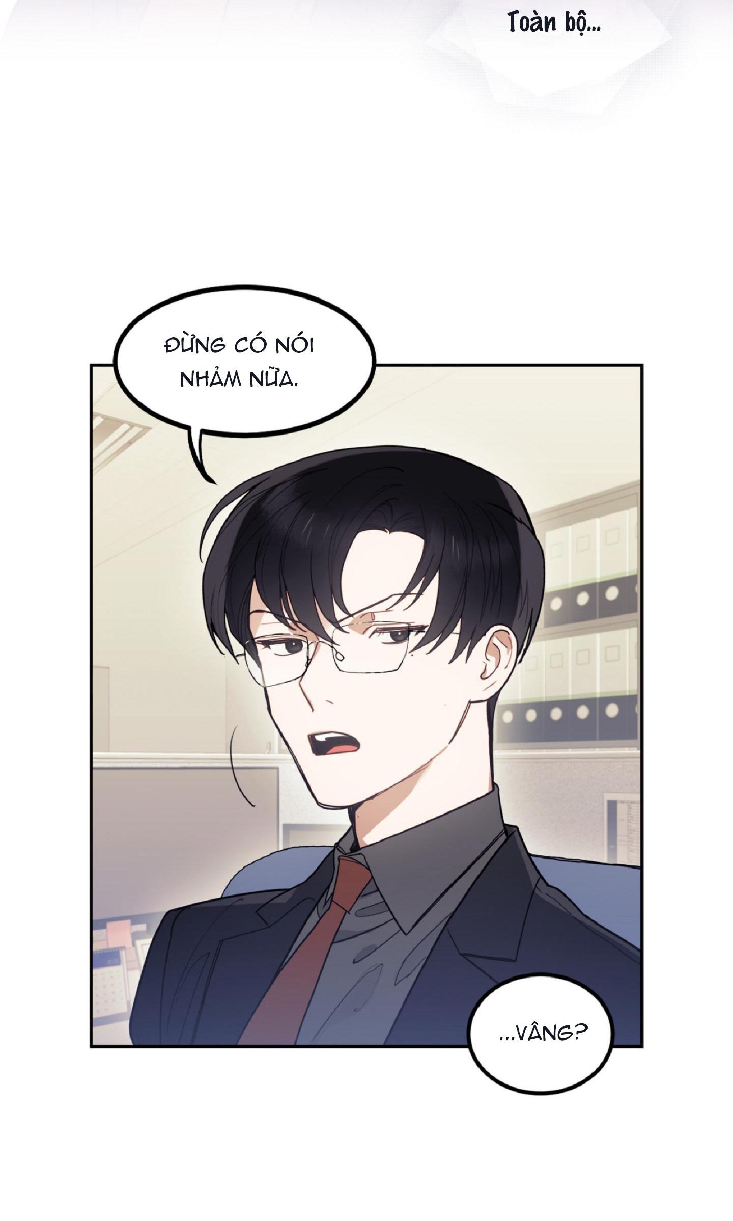 Lỗ Liên Kết - Chap 3