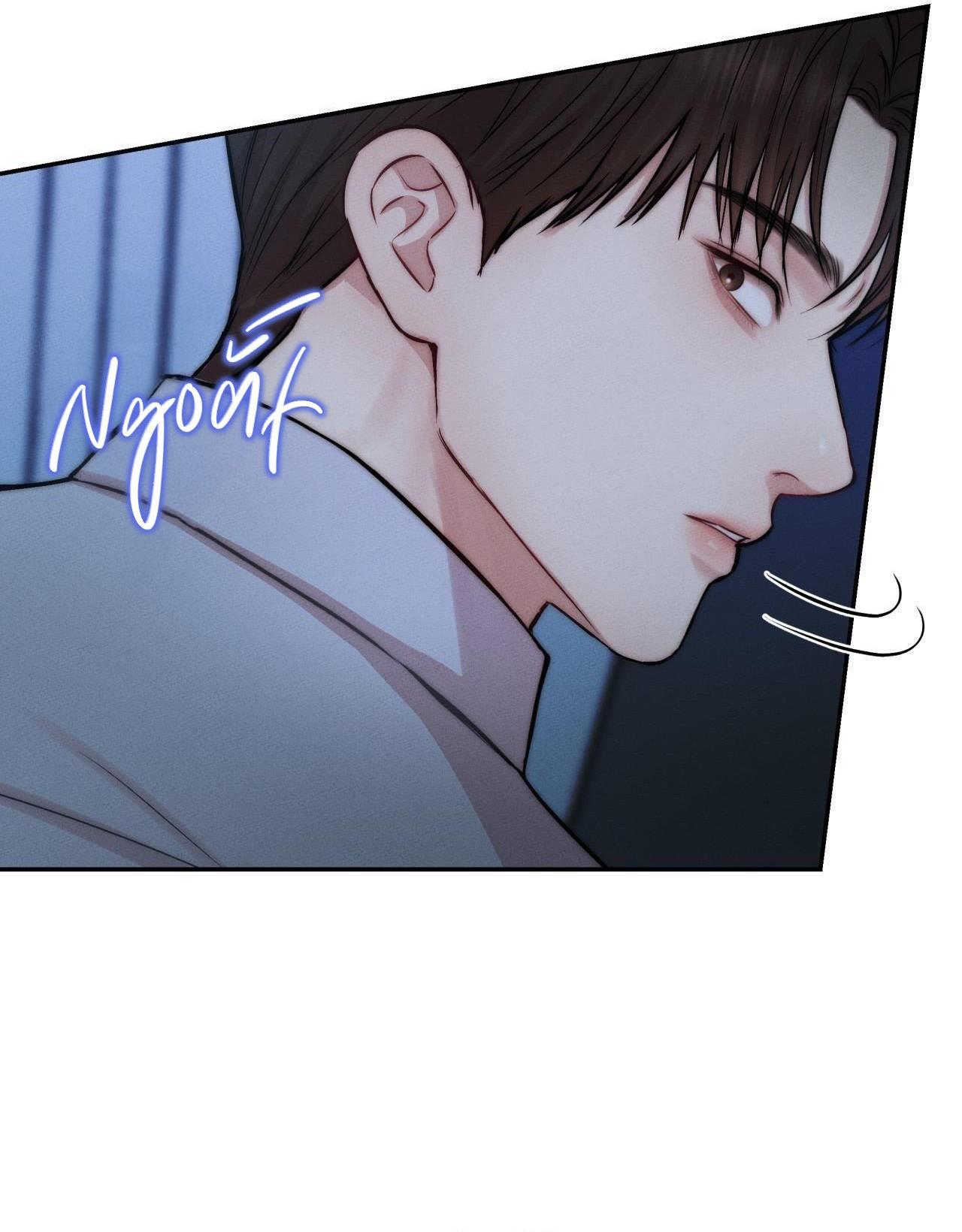 (CBunu) Love Remedy - Chap 34