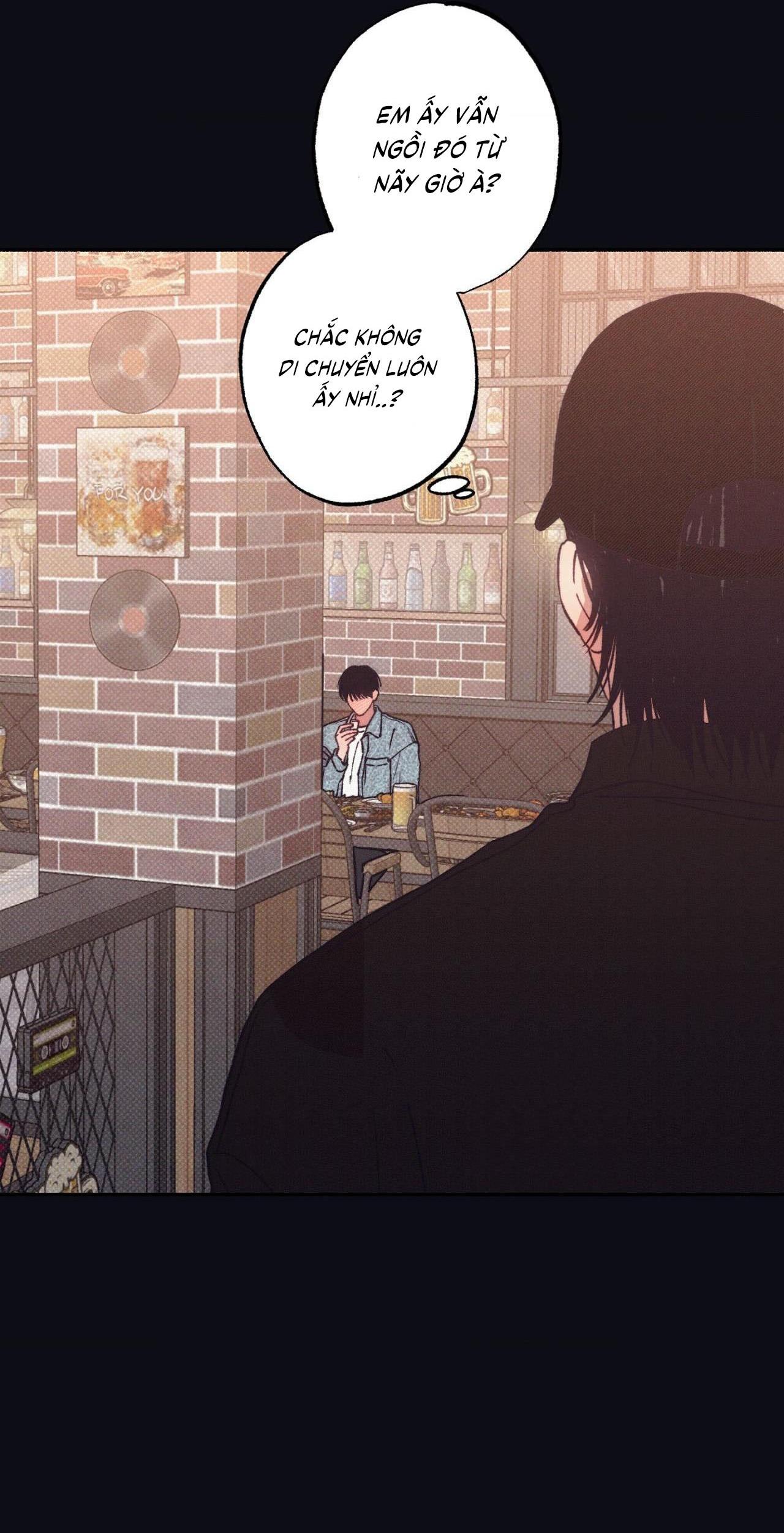 (CBunu) 1 to 10 - Chap 40