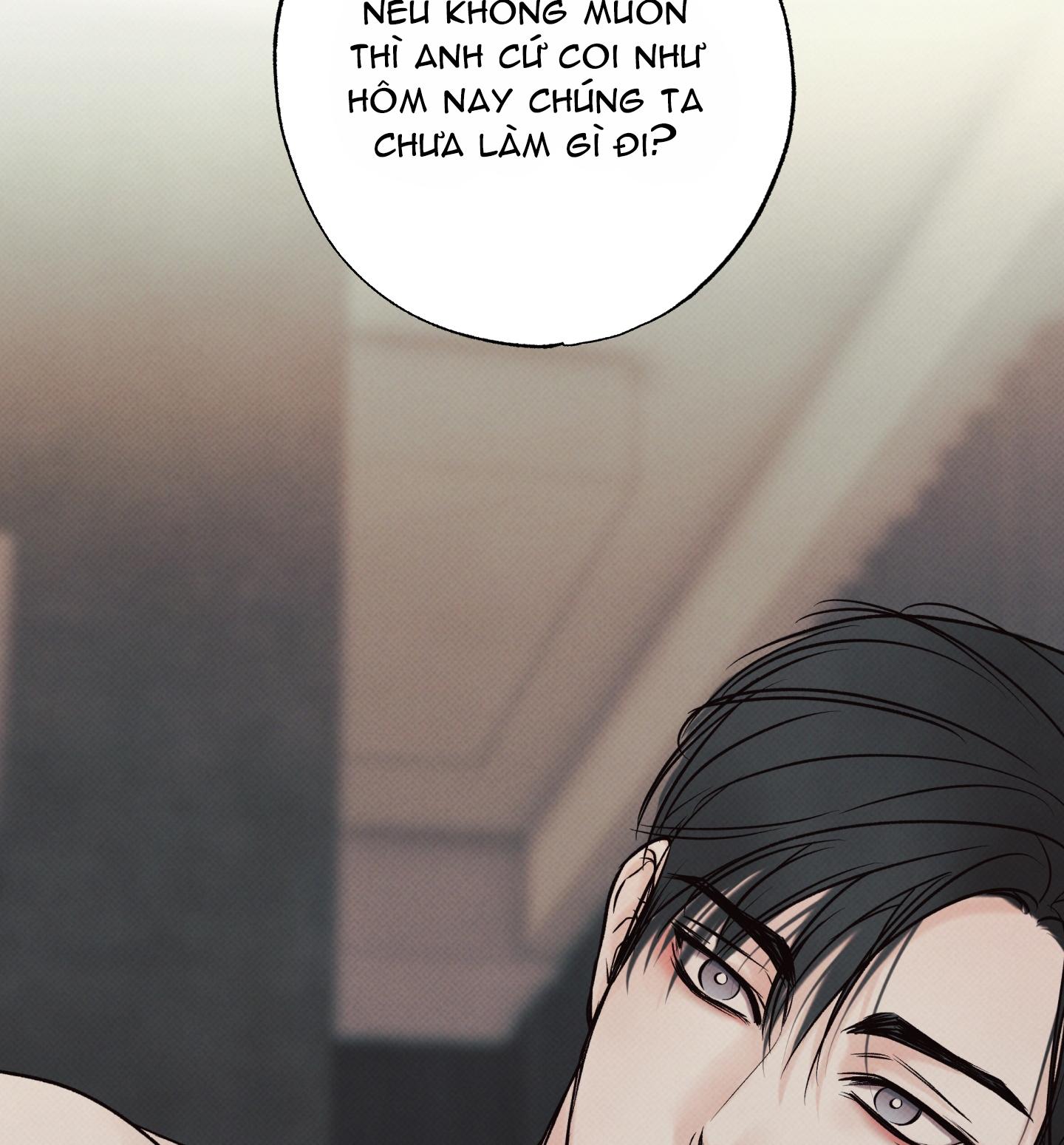 (RÔ LAI) Nửa tỉnh nửa mê - Chap 15