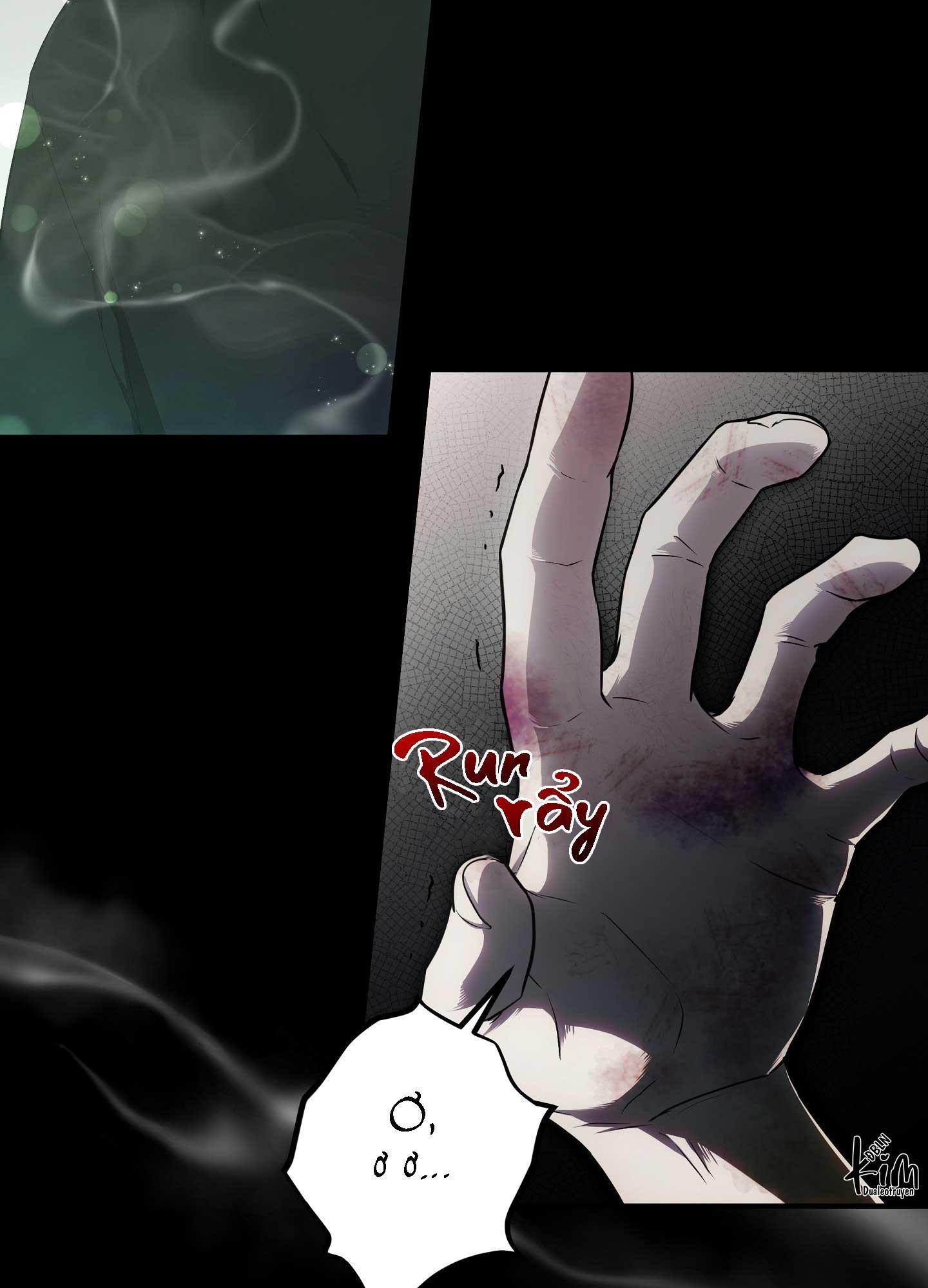 Hỗn Mộng - Chap 37