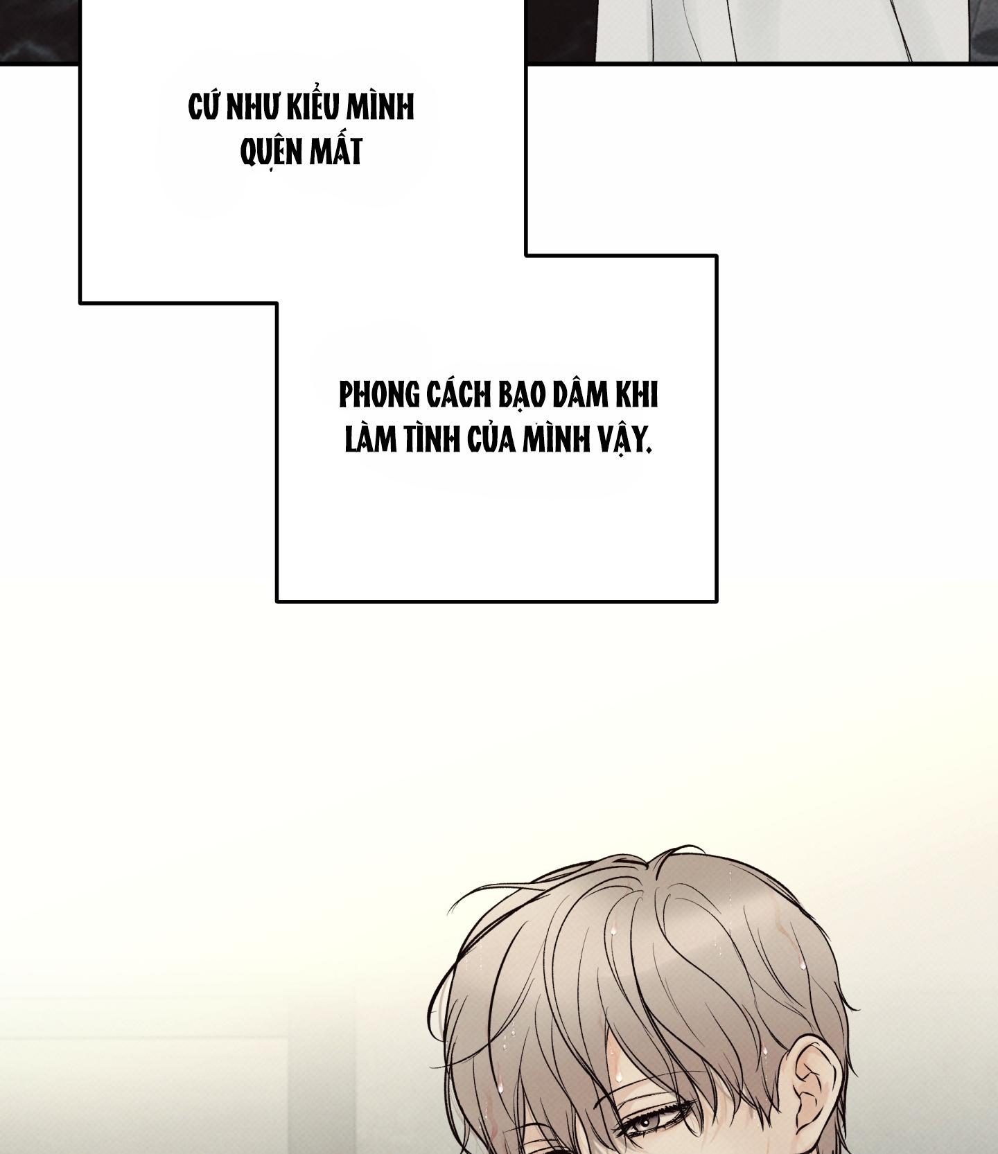 (RÔ LAI) Nửa tỉnh nửa mê - Chap 15