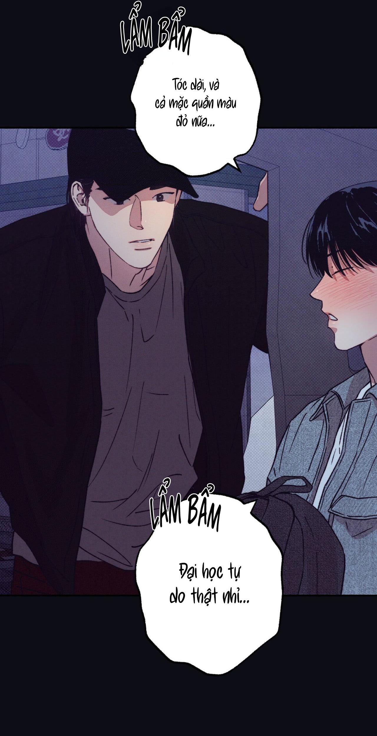 (CBunu) 1 to 10 - Chap 40