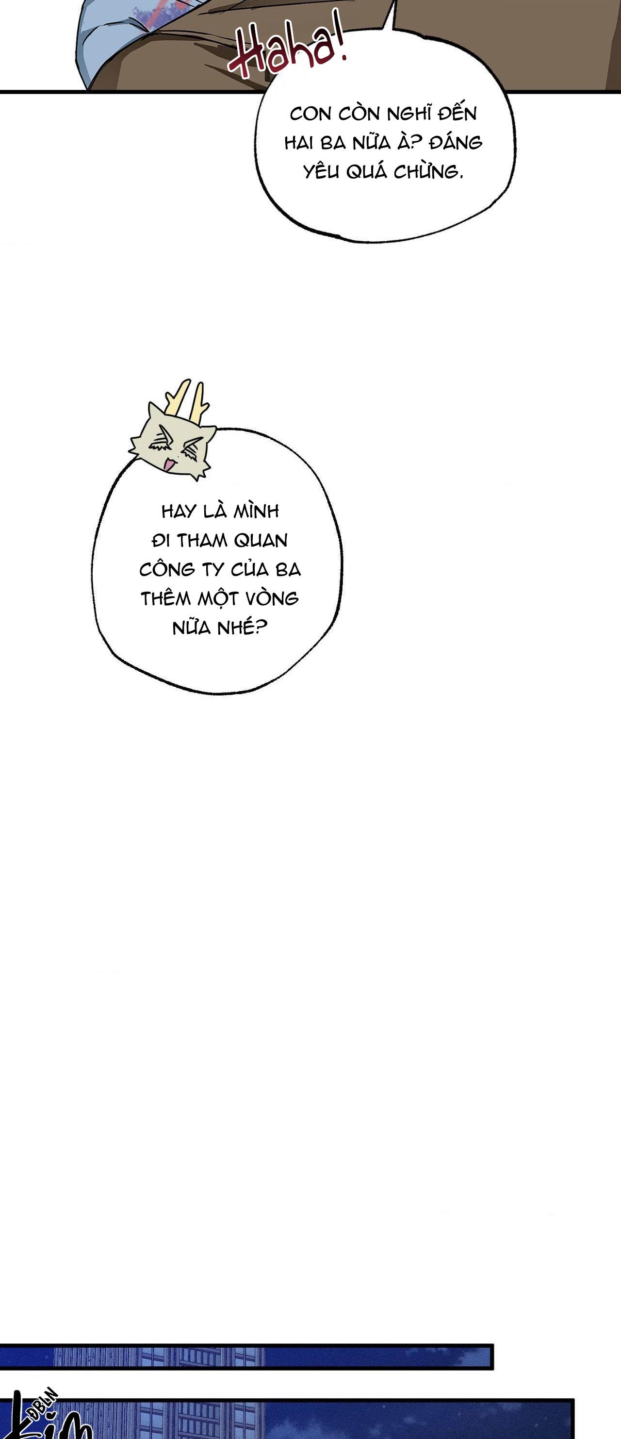 MẮT BÃO - Chap 8