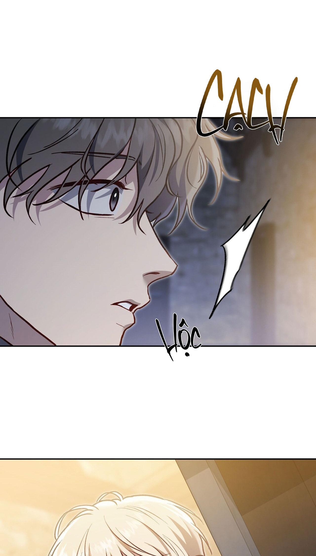 CÁCH TỒN TẠI NHƯ MỘT NGƯỜI CHƠI - Chap 66