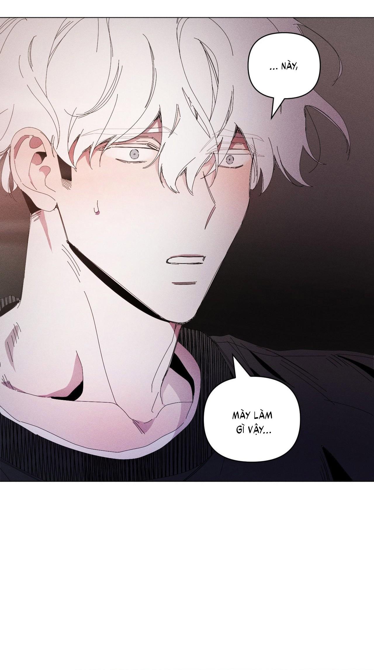 (CBunu) Mùa Đông Cuối Cùng Của Tôi - Chap 2