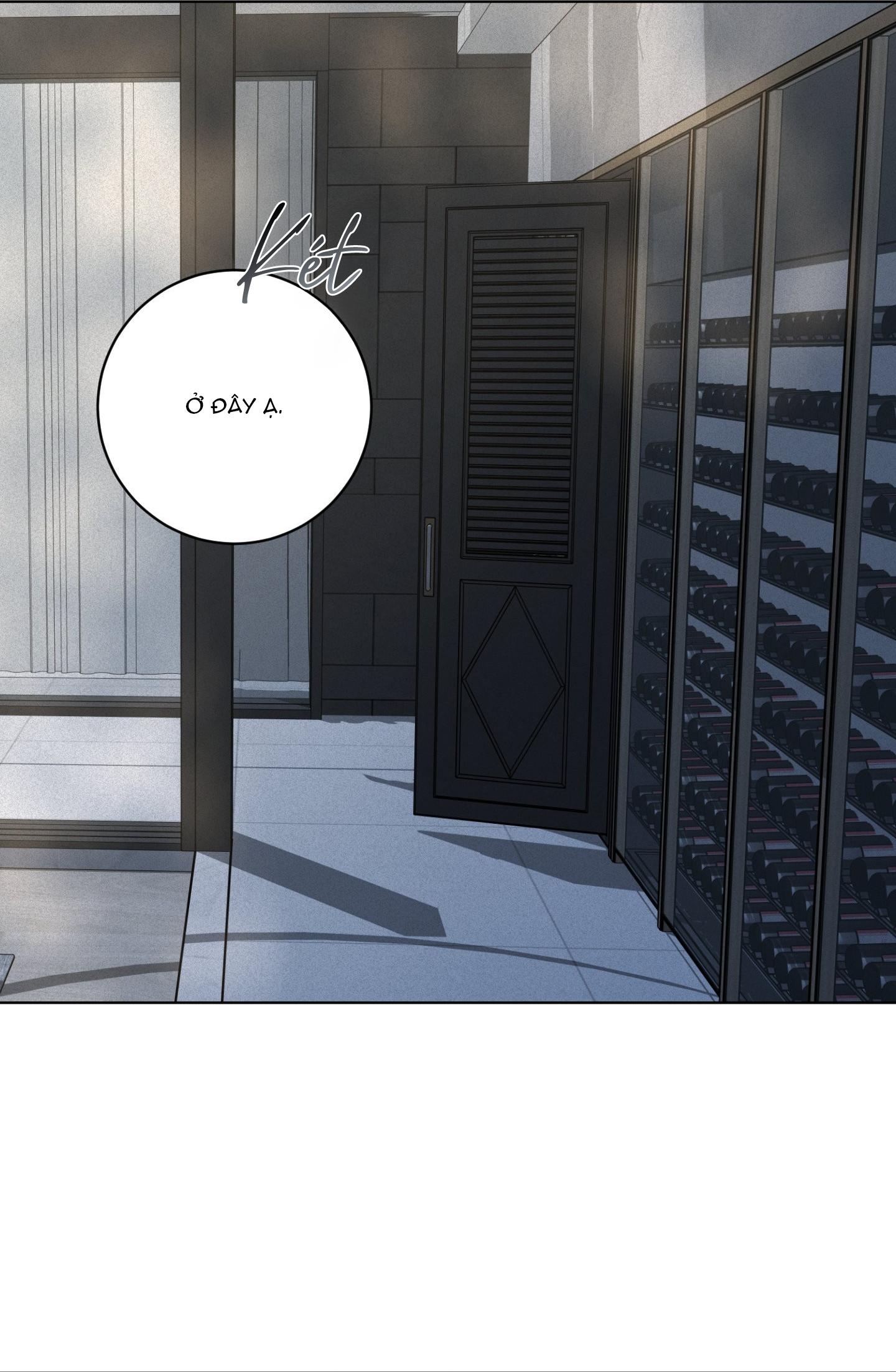 (ABO) LỜI CẦU NGUYỆN - Chap 67