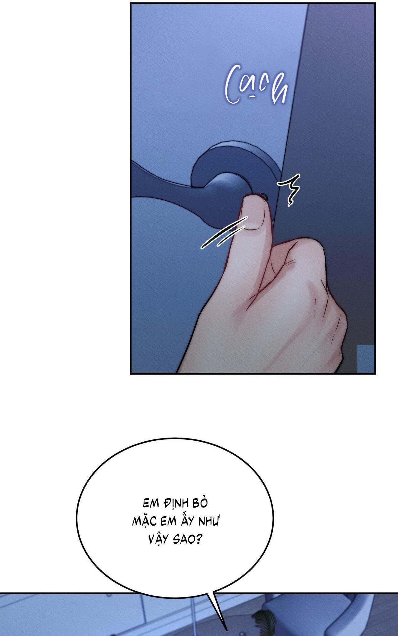 (CBunu) Love Remedy - Chap 34