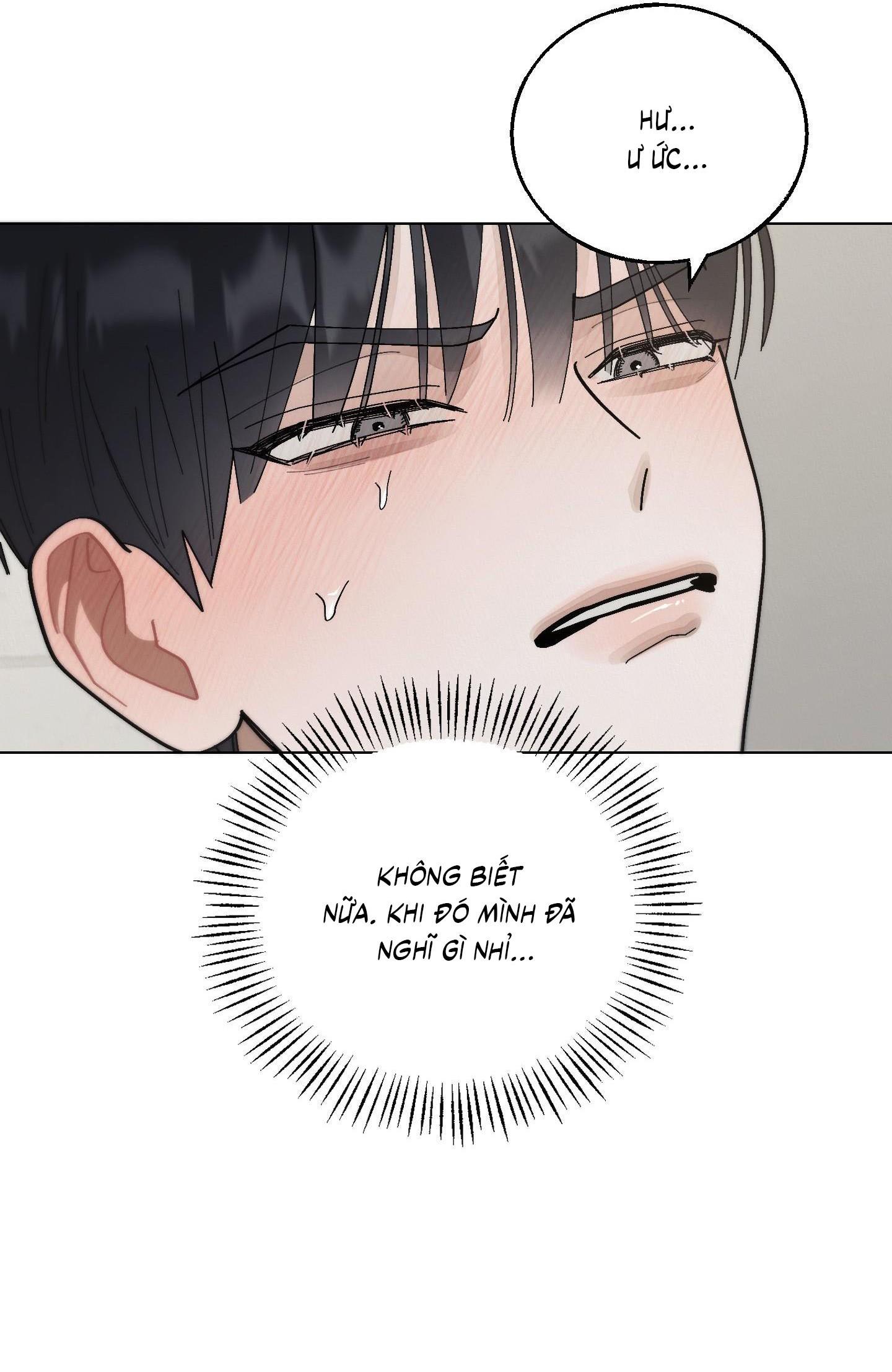 (CBunu) Nhiệm Vụ Định Mệnh - Chap 19