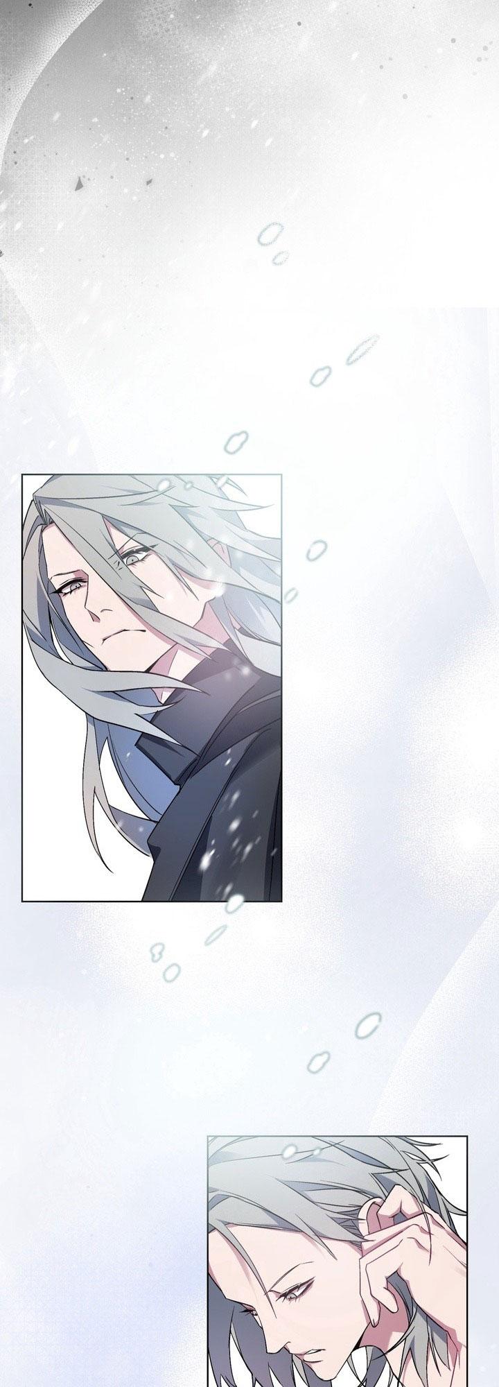 Room Without Windows - Chap 12