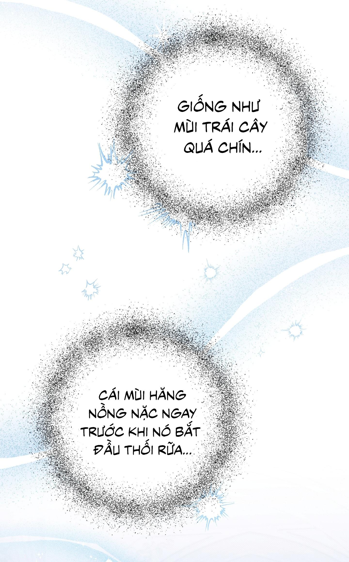 Xuyên Thành Bá Tước Omega - Chap 5