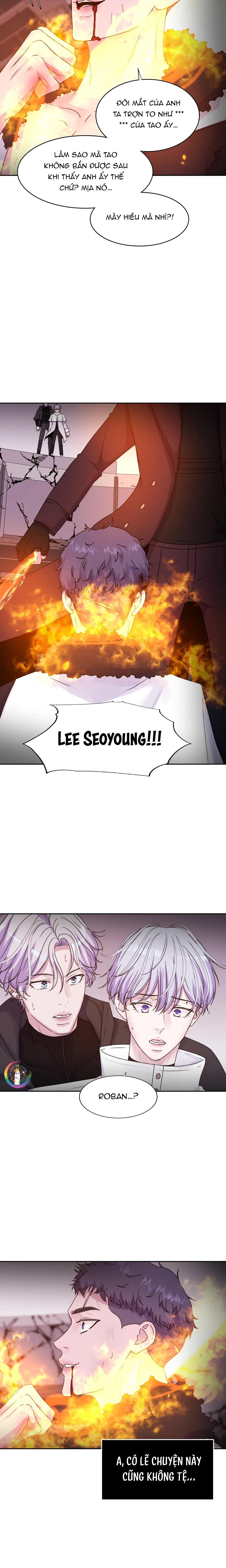 Guiding Light - Chap 29