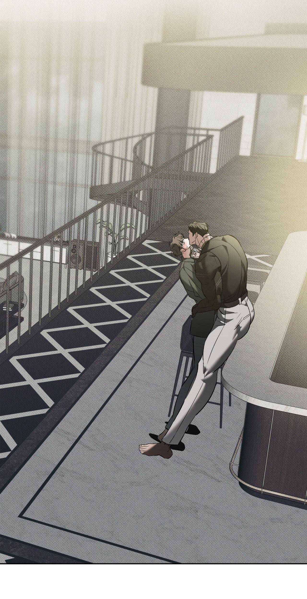 Chó Săn Của Sisyphus - Chap 13