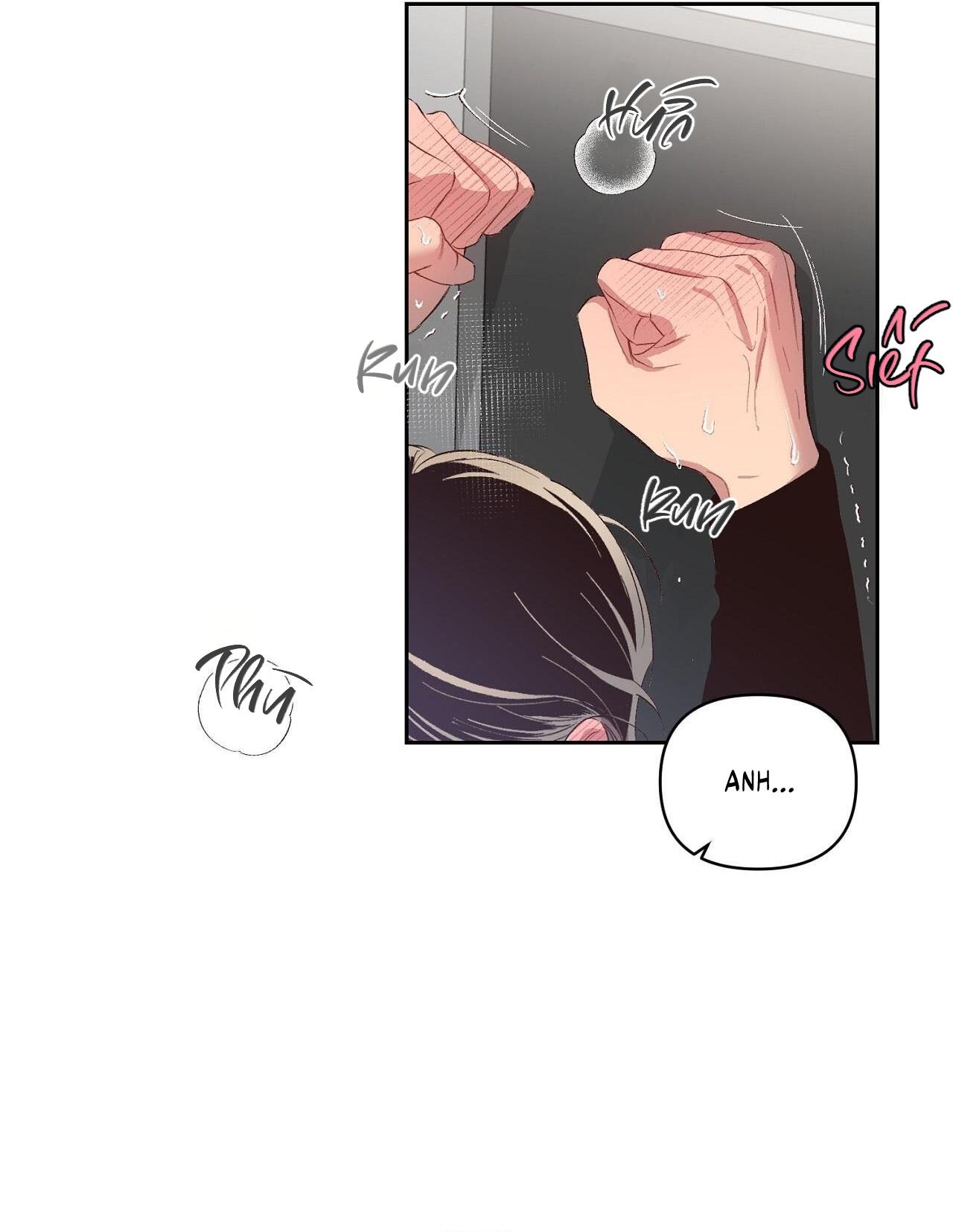 (CBunu) Bí Mật Của Mái Tóc - Chap 32