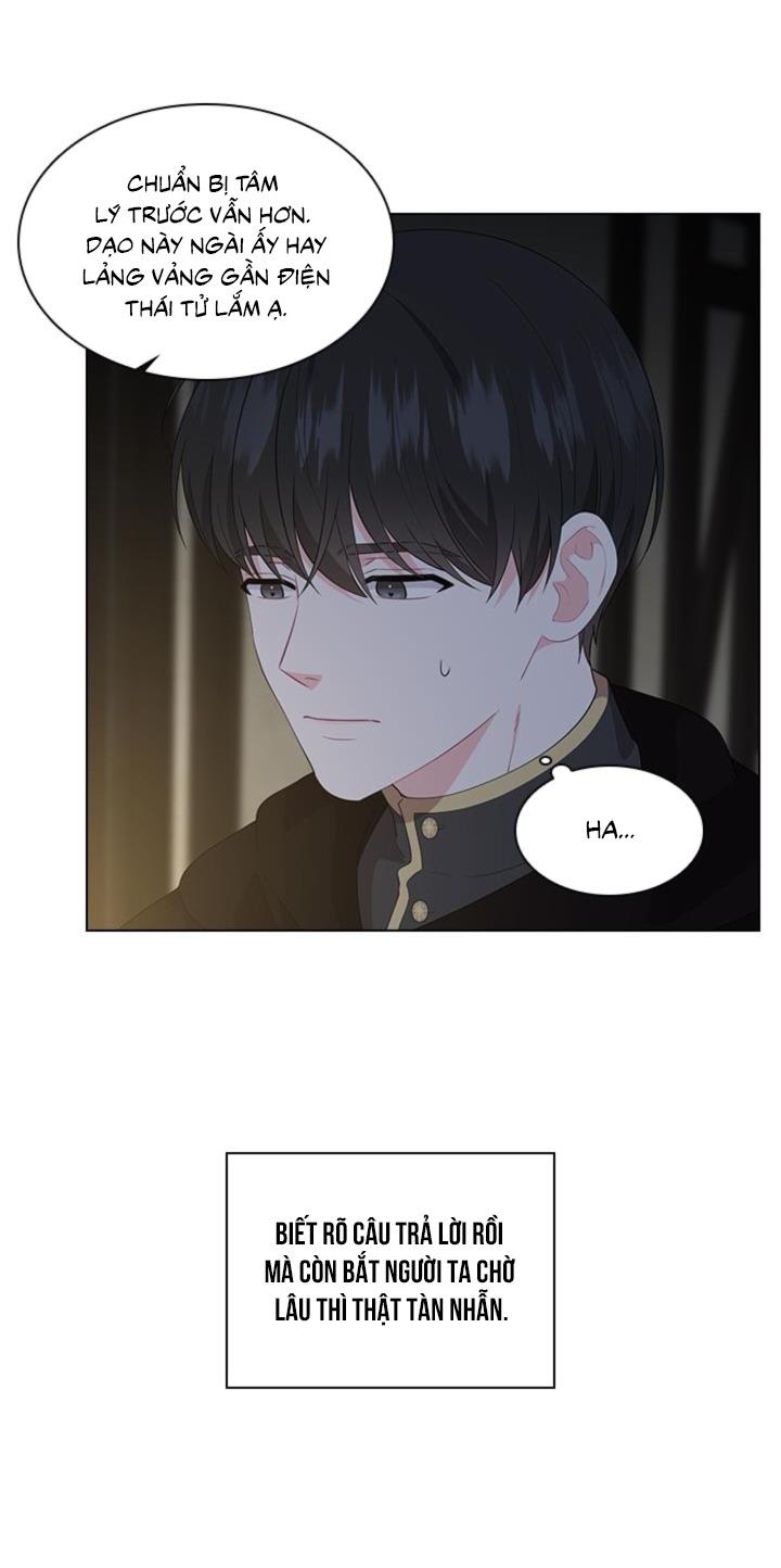 Who’s your daddy - Chap 20