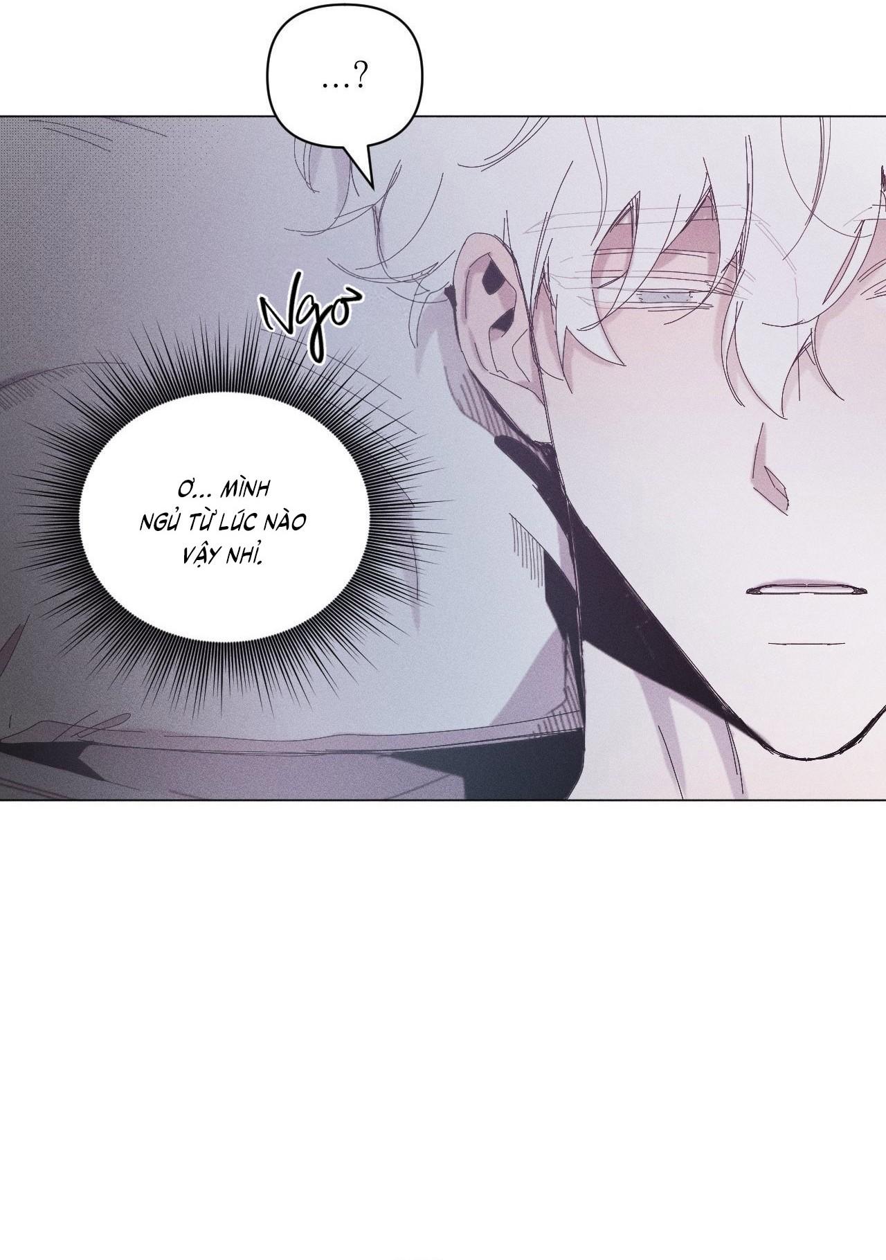 (CBunu) Mùa Đông Cuối Cùng Của Tôi - Chap 3