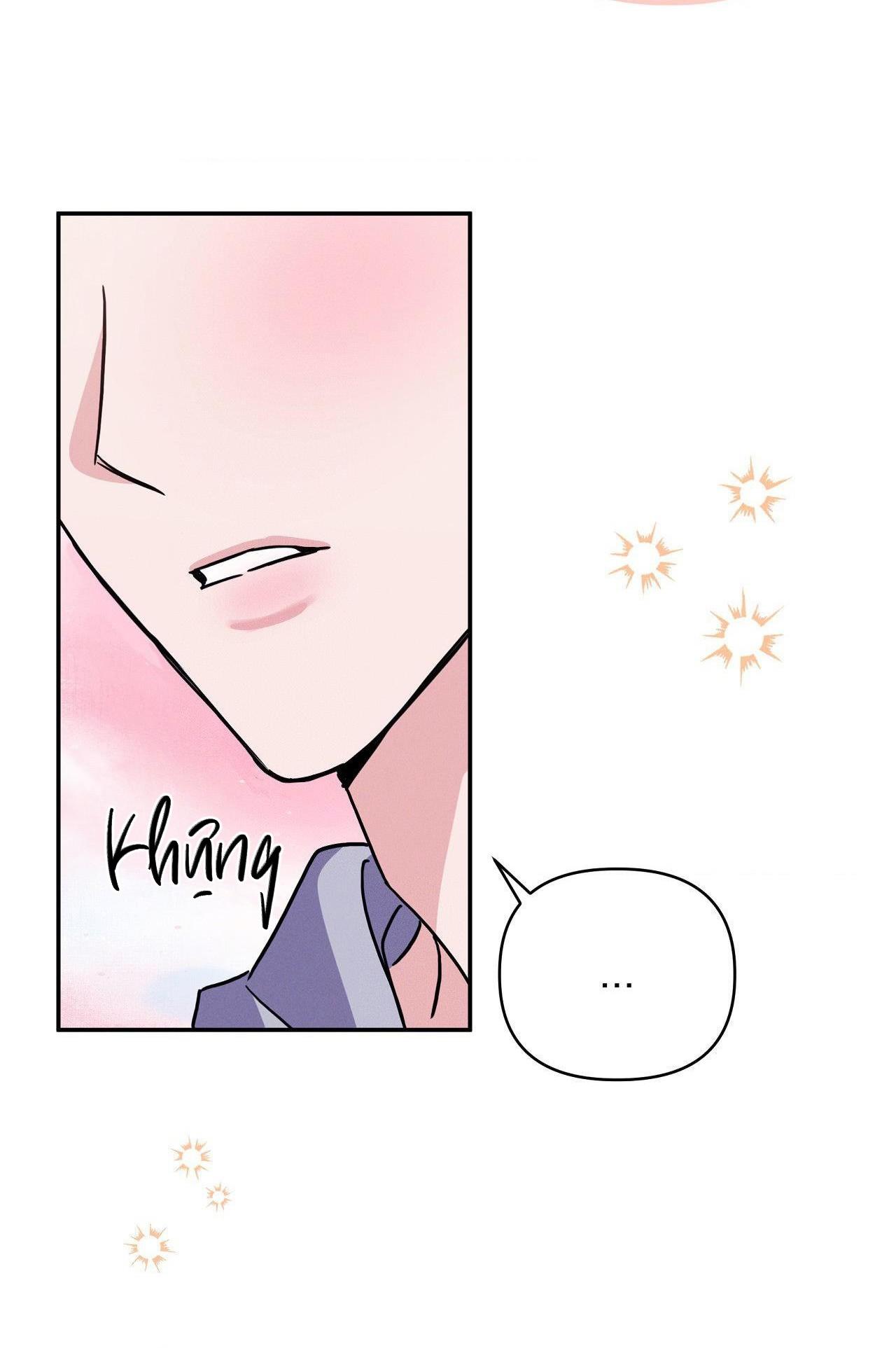 (CBunu) Cẩm Nang Fetish - Chap 4