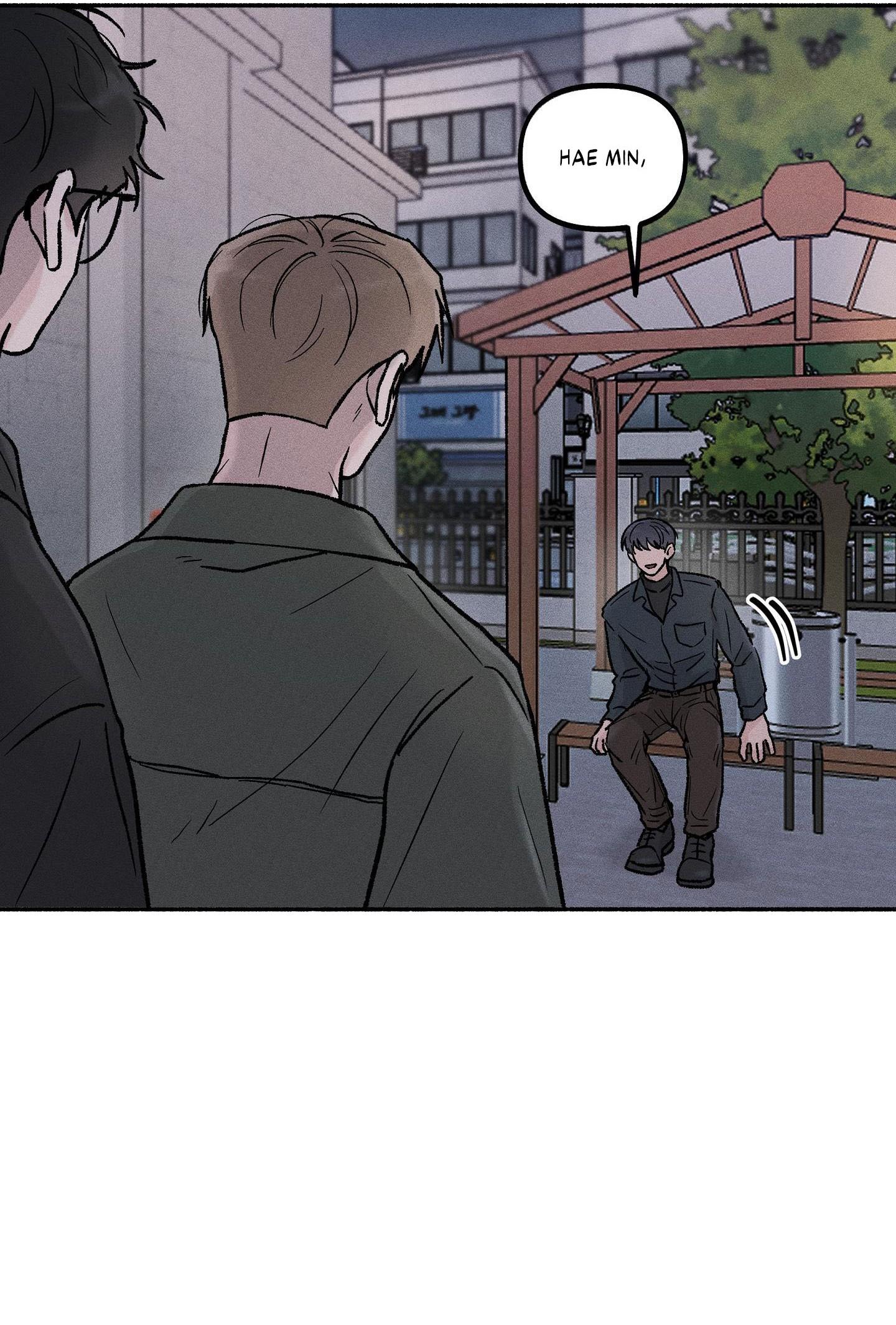 (CBunu) Khi Người Lơ Đãng - Chap 18