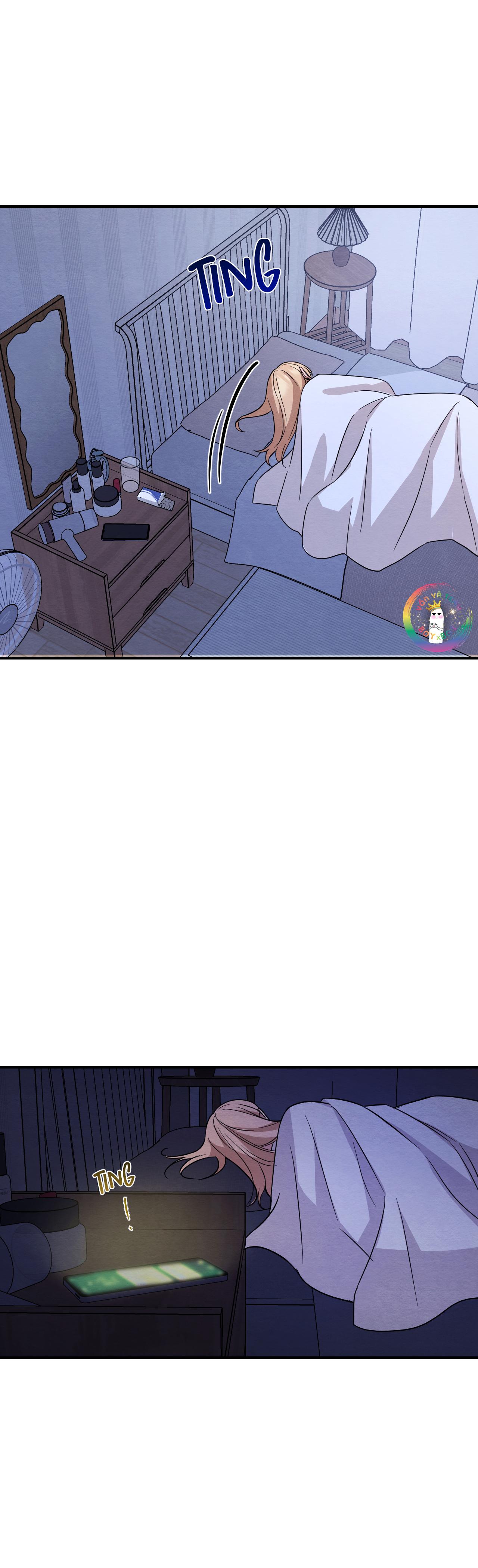 Tuyển Tập GL Ngắn 18+ - Chap 2