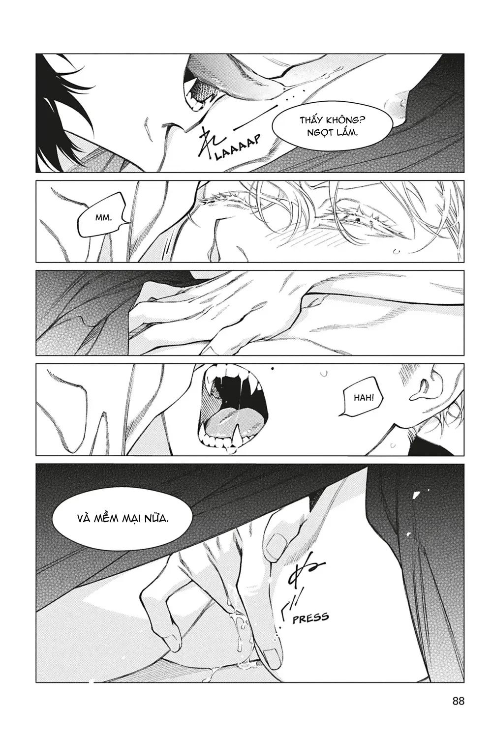 FANGS - Chap 8