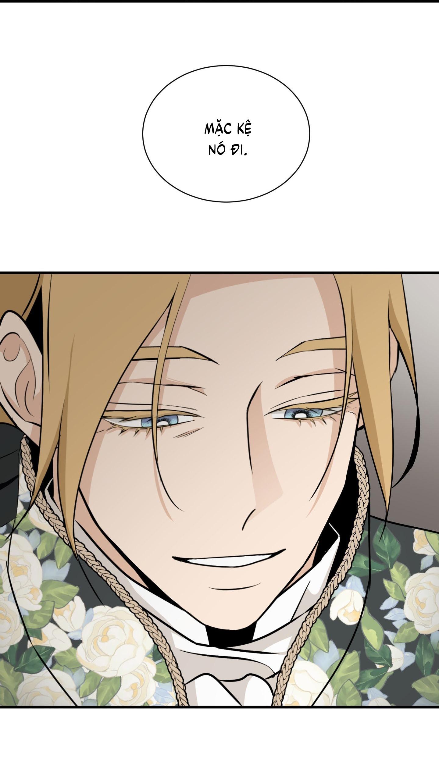 (CBunu) Hoa Vô Danh - Chap 20