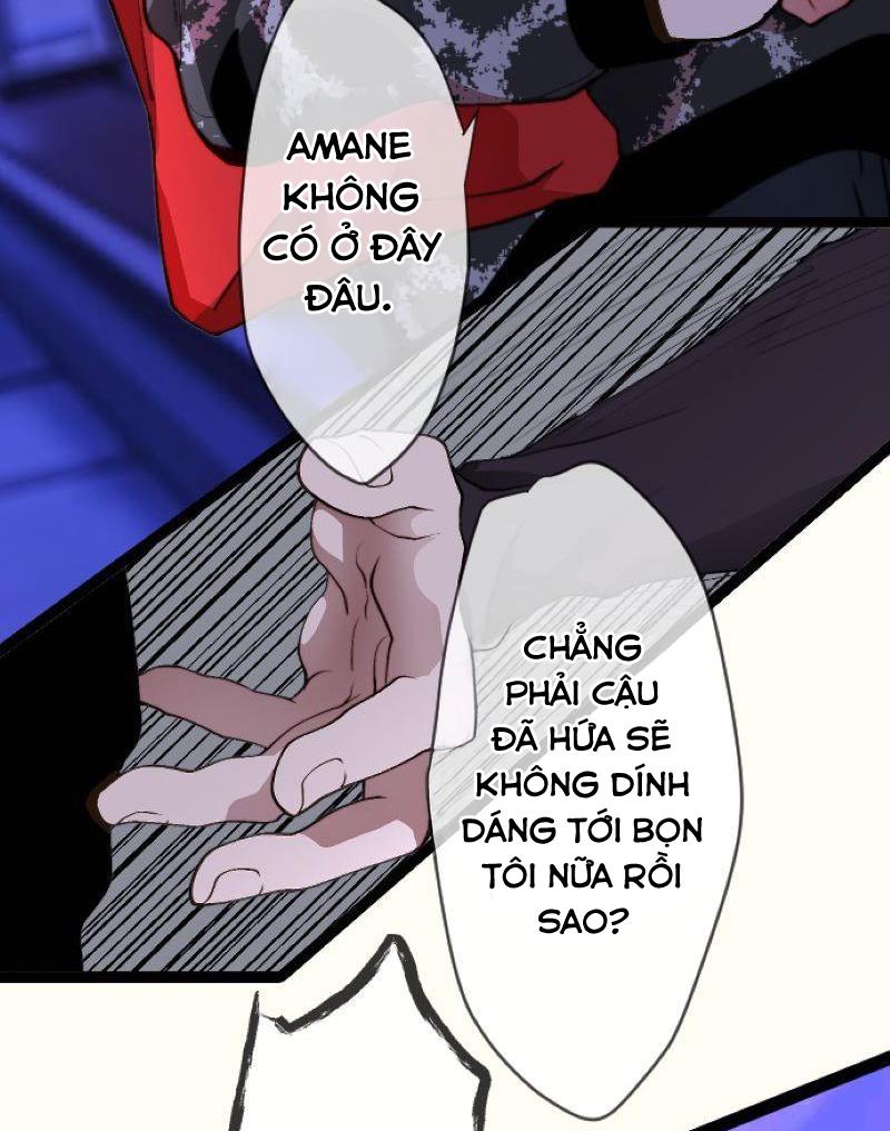 Kẻ Theo Dõi Biến Thái Của Tôi - Chap 141