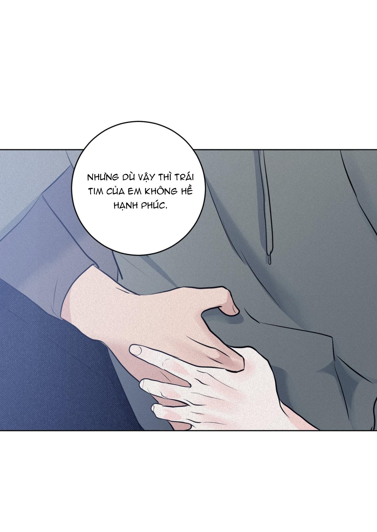 (ABO) LỜI CẦU NGUYỆN - Chap 68