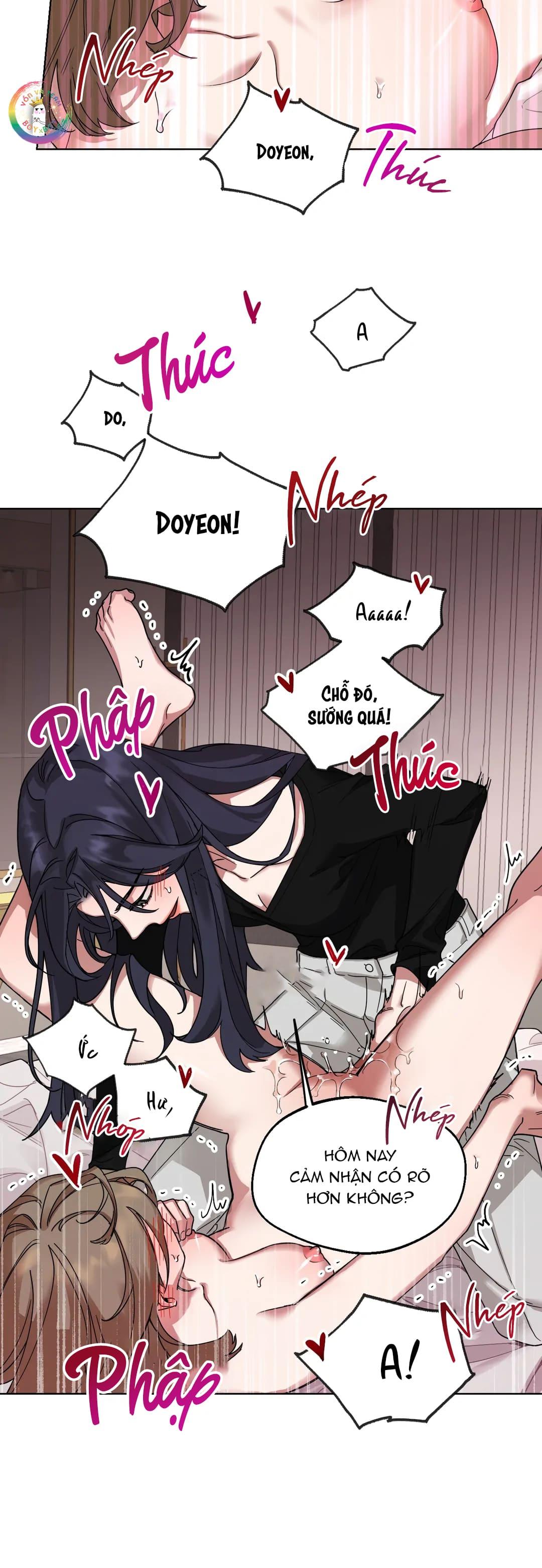 Tuyển Tập GL Ngắn 18+ - Chap 3