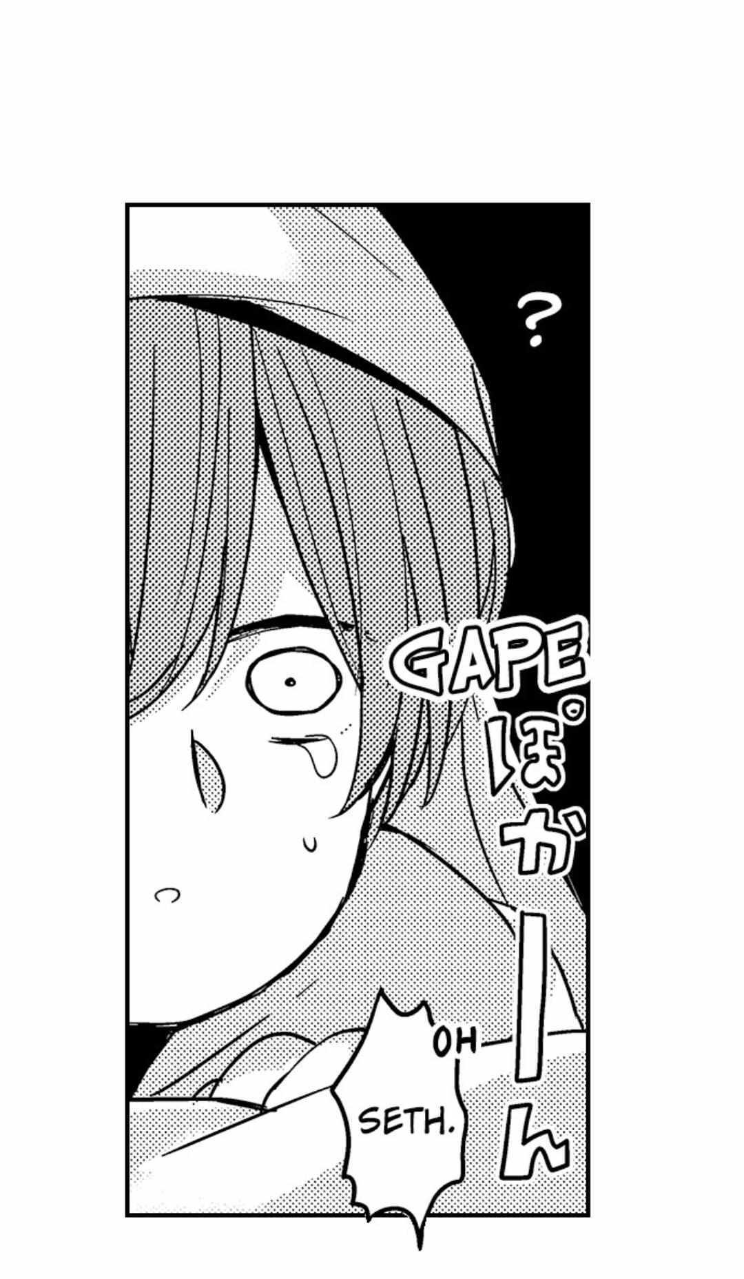 Chàng hoàng tử hoàn hảo yêu tôi, tình địch của anh ấy? - Chap 37