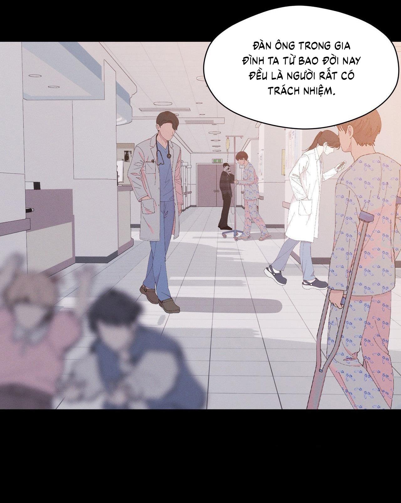 (CBunu) Cẩm Nang Fetish - Chap 3