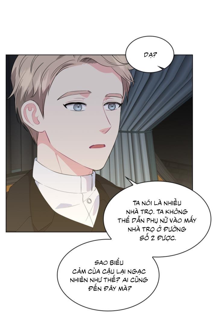 Who’s your daddy - Chap 20