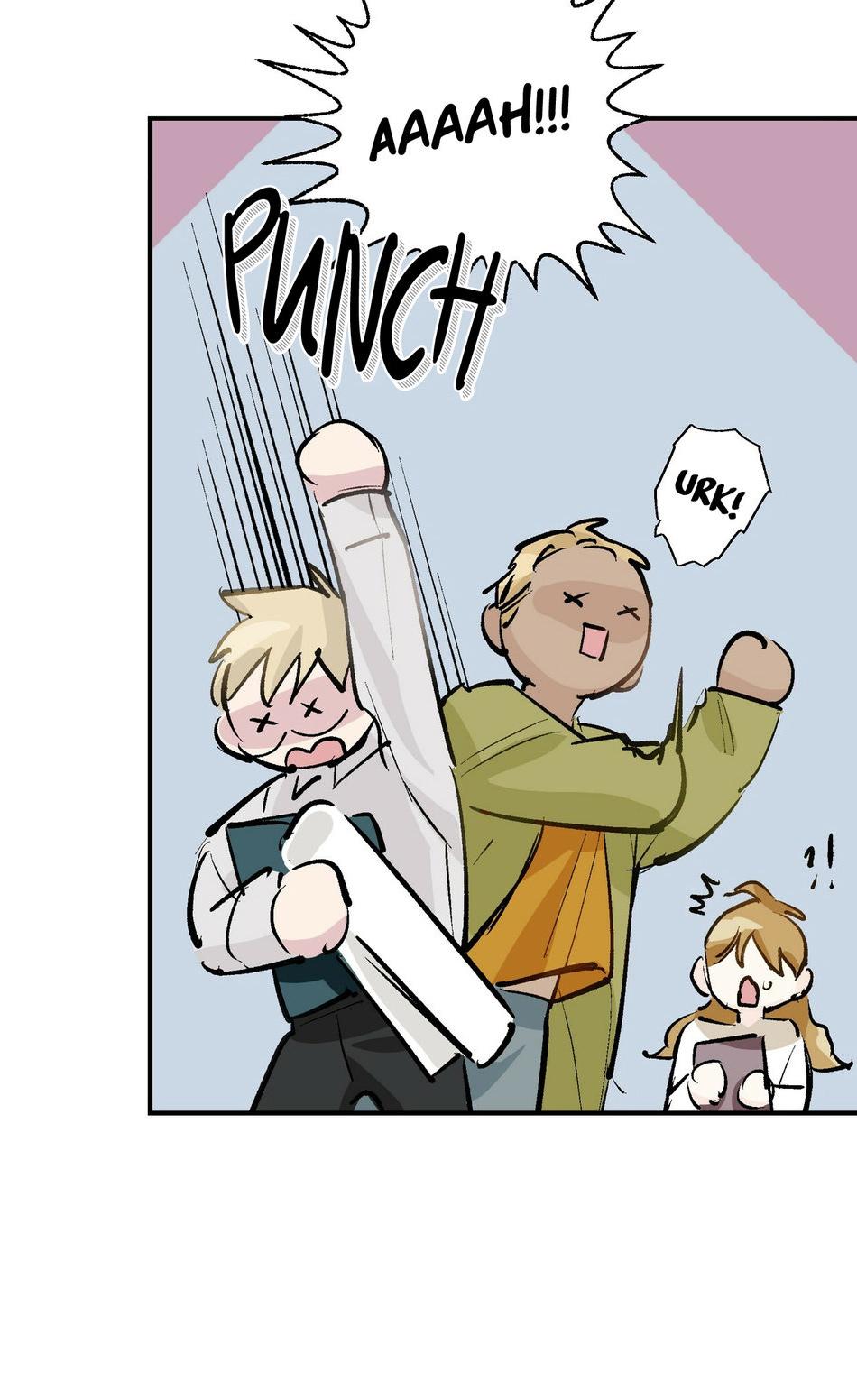 Phù Thủy Xứ Eden - Chap 6