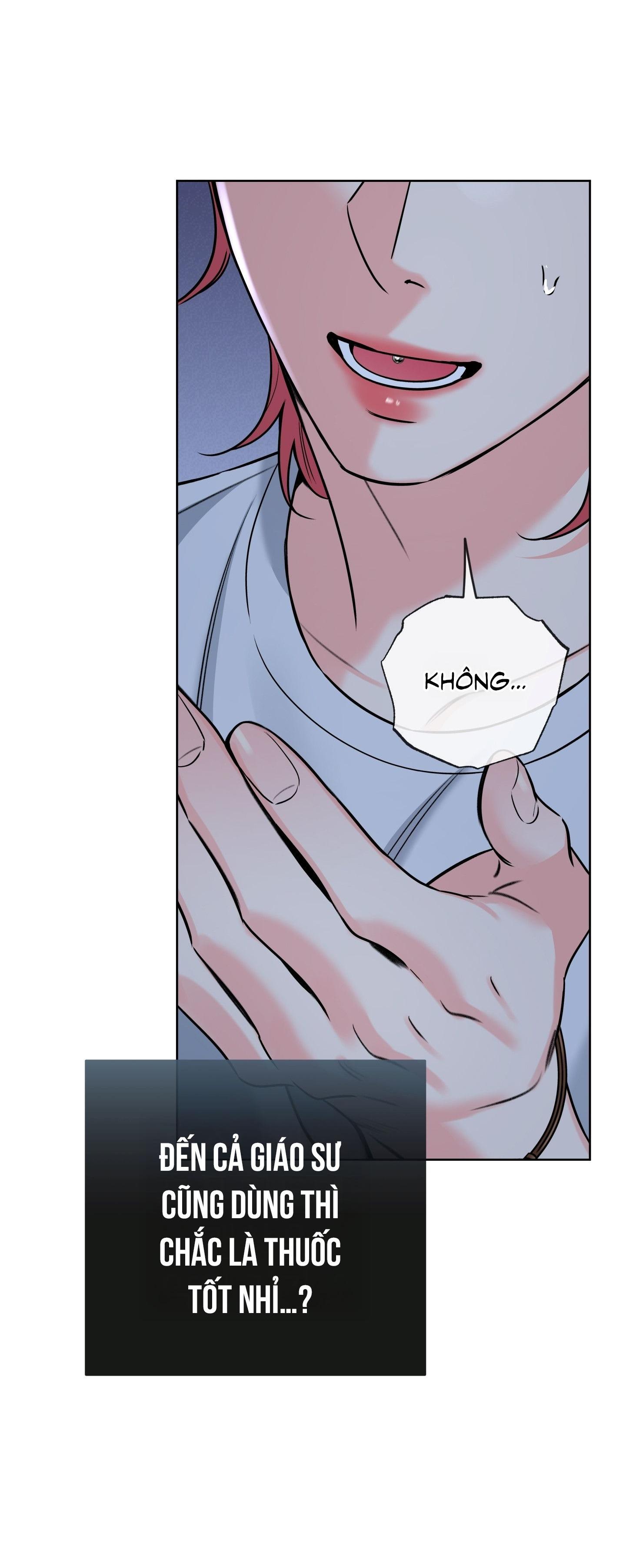 Honey Trouble - Chap 43