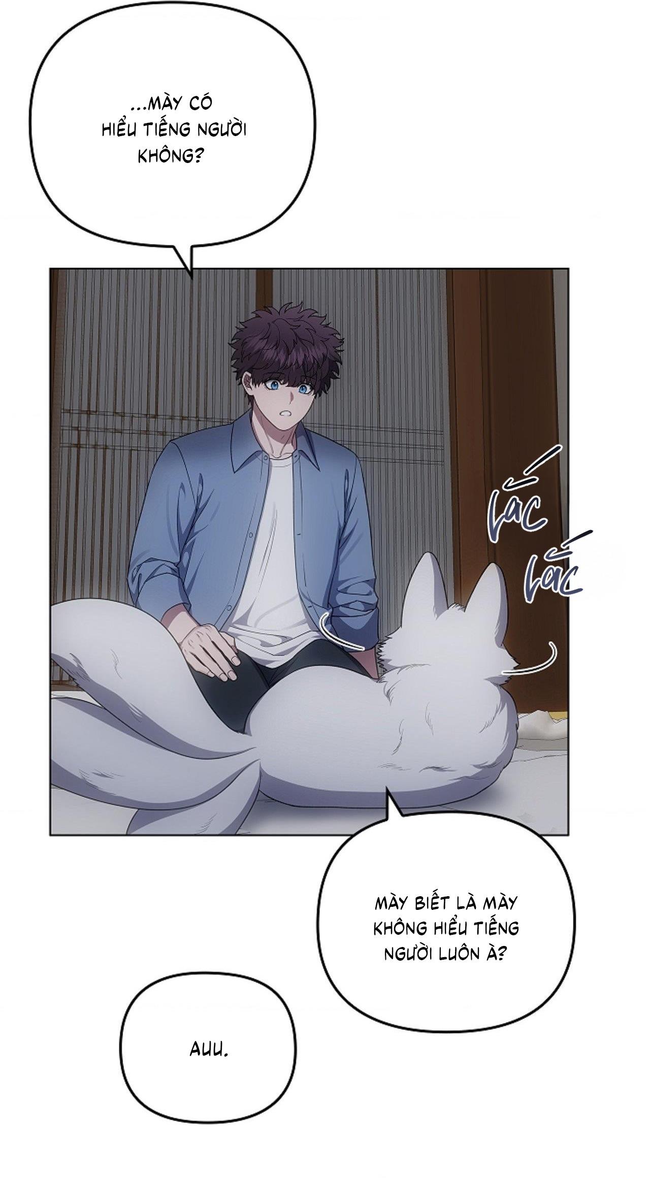 (CBunu) Đuổi Bắt Giữa Đêm Ngọt Ngào - Chap 29